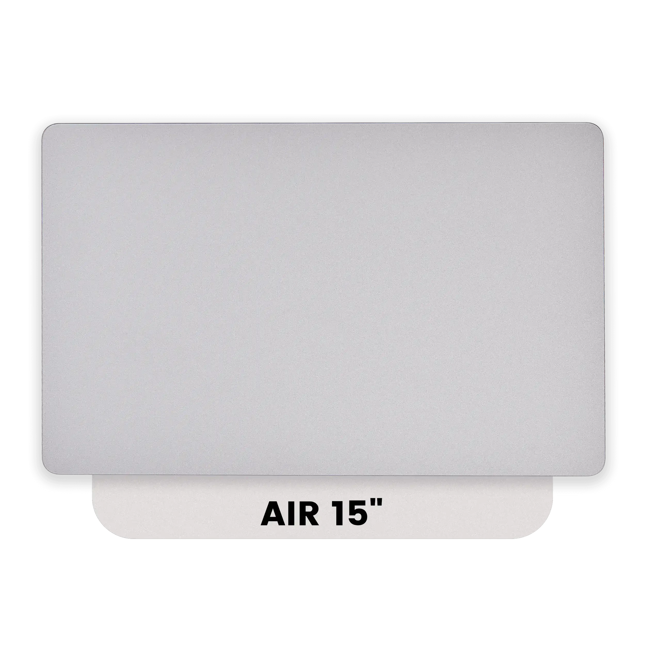 Trackpad per MacBook Air 15" A3114 (2024) (Grigio siderale)