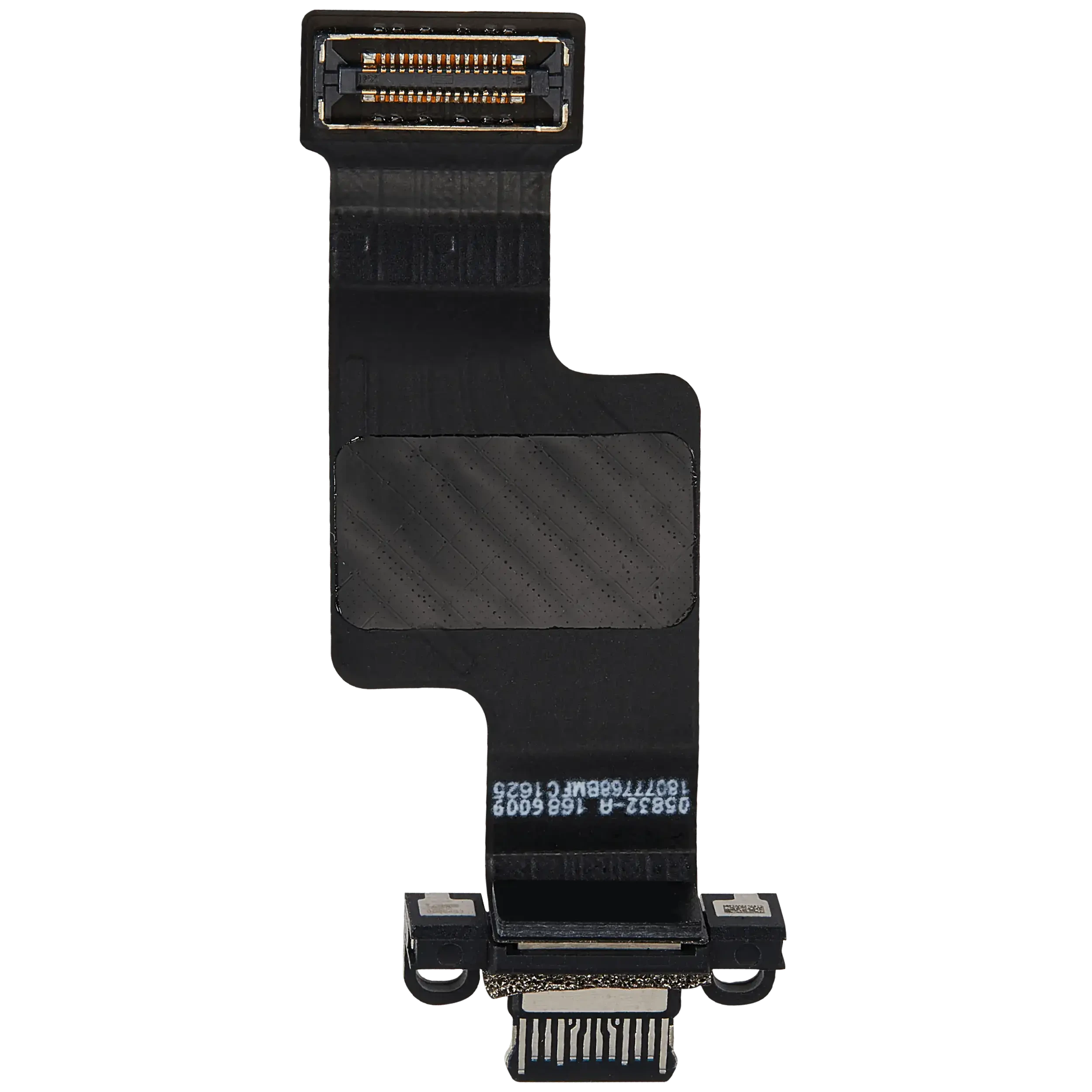 USB-C I/O Scheda per MacBook Air 15" A3114 (2024) / A3241 (2025) (Grigio siderale)