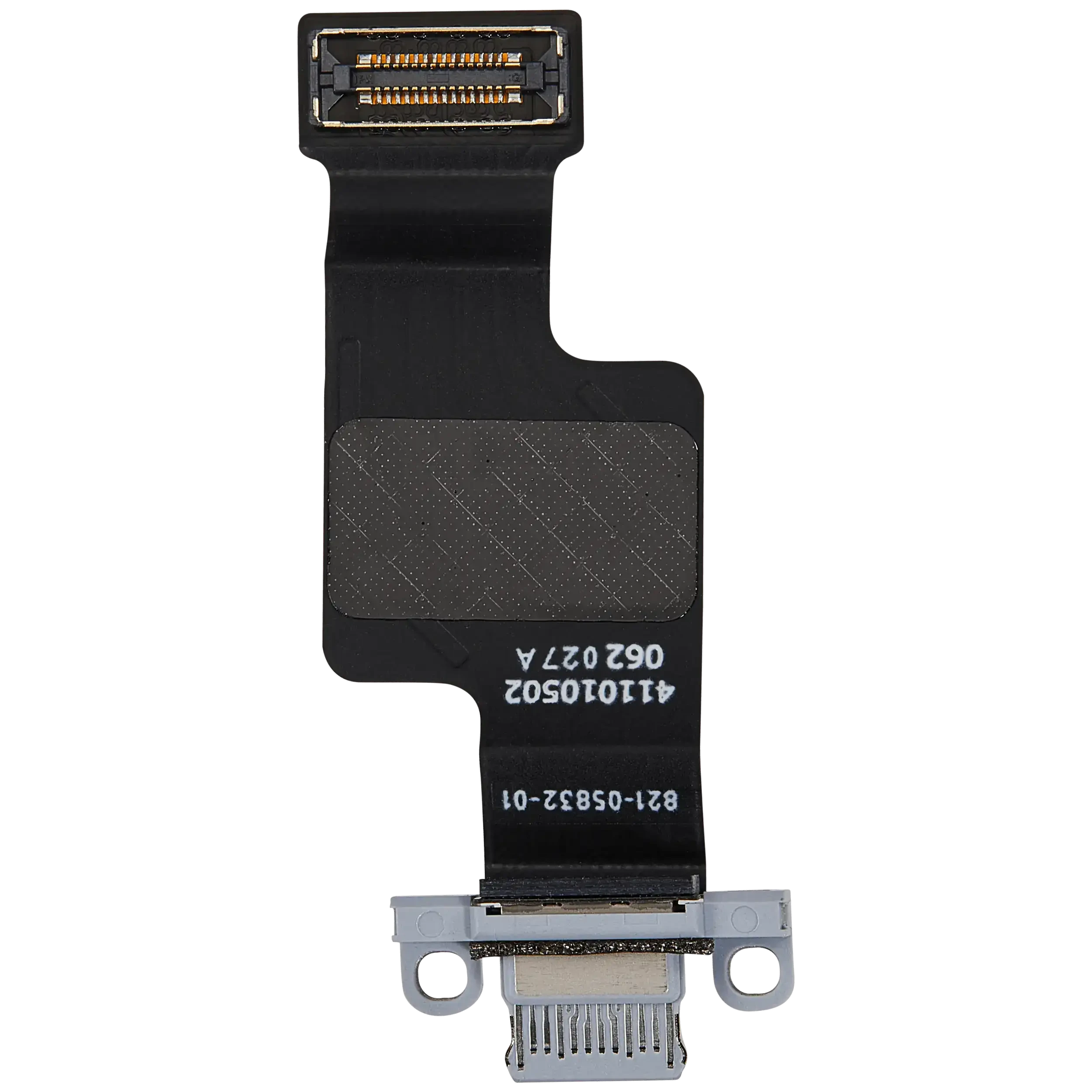 USB-C I/O Scheda per MacBook Air 15" A3114 (2024) / A3241 (2025) (Argento)