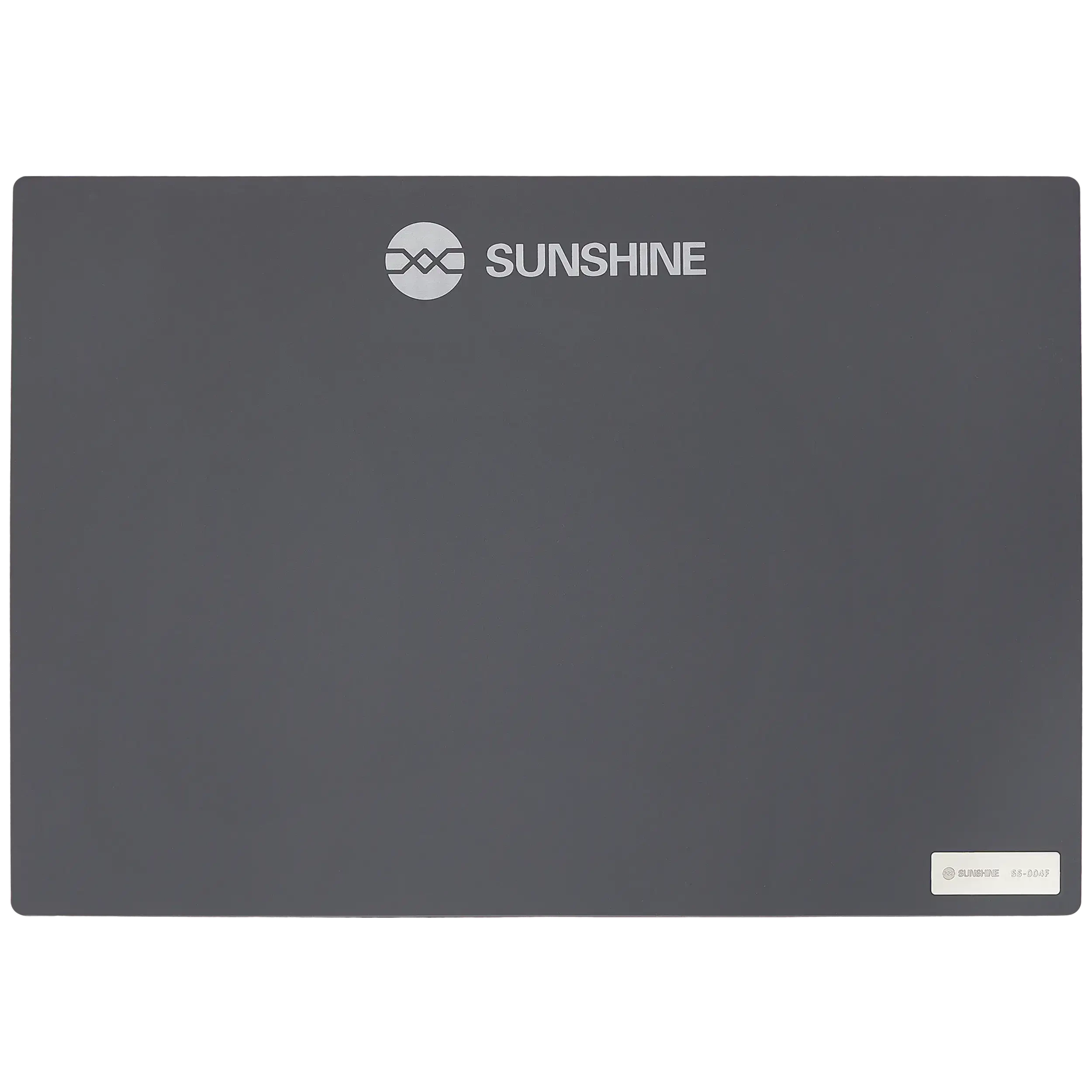 SS-004F High Temperature Resistant Advanced Thermal Insulation Mat (Grigio) (Sunshine)