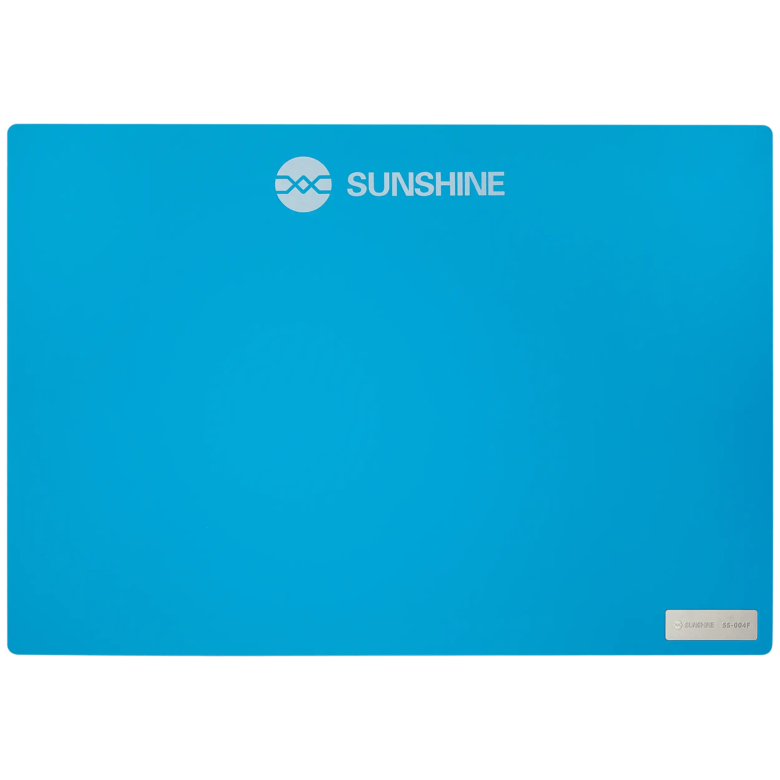 SS-004F High Temperature Resistant Advanced Thermal Insulation Mat (Blu) (Sunshine)