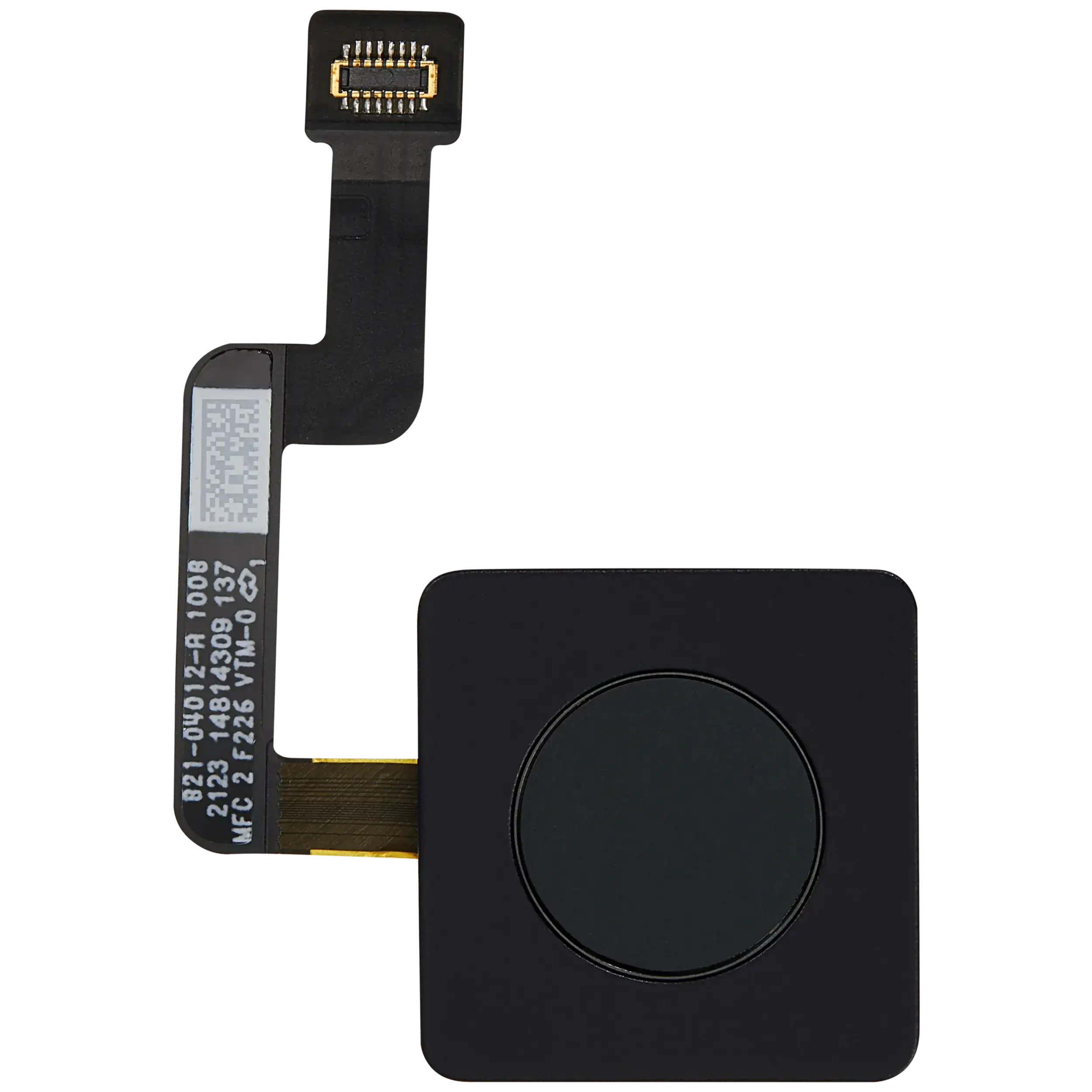 Tasto accensione Cavo per MacBook Air 13" (A3113 / Mid 2024)