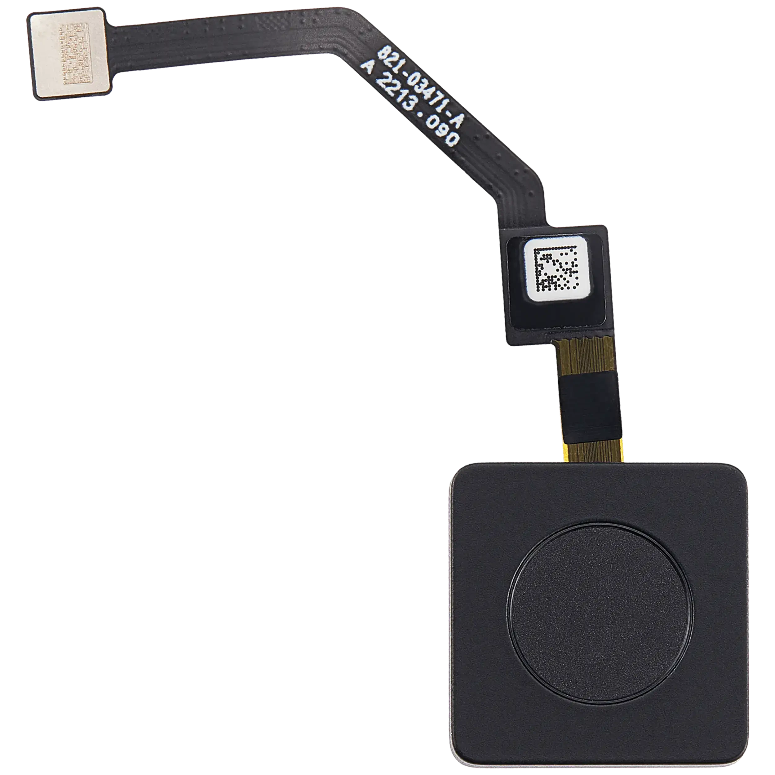 Tasto accensione Cavo per MacBook Pro 16" (A2991 /A3403 / A3186) (Late 2023 to Early 2025)