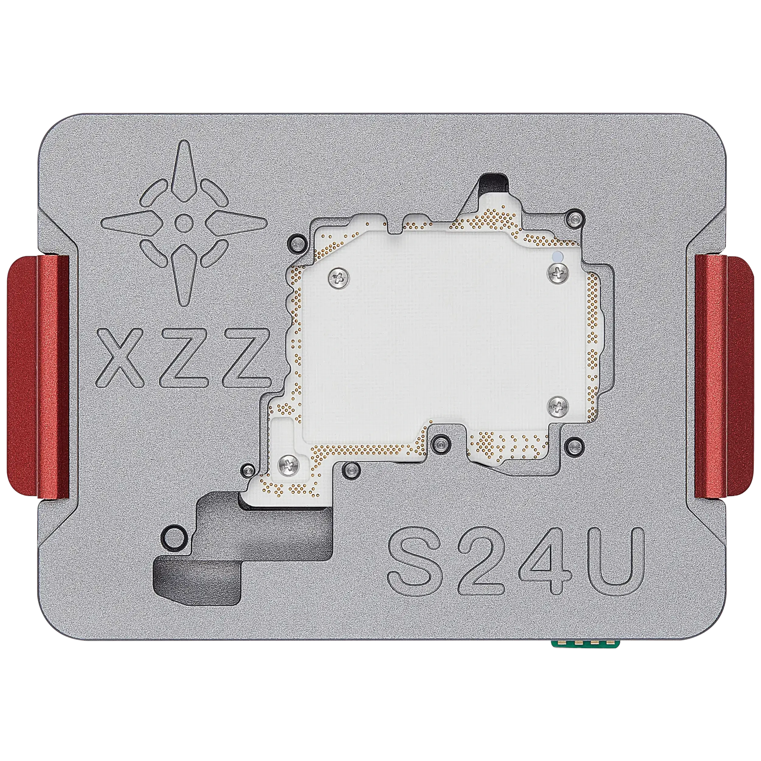 Scheda madre Platform Layered Testing Stand per Samsung Galaxy S24 Ultra