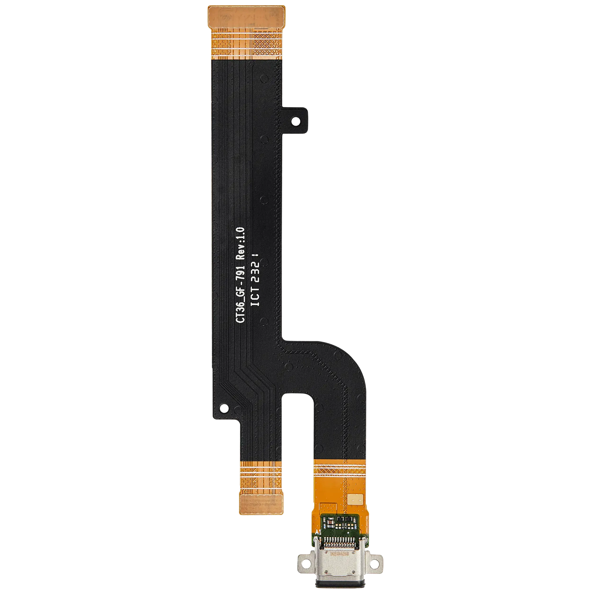 Flat connettore di ricarica per CAT S52 (Premium)
