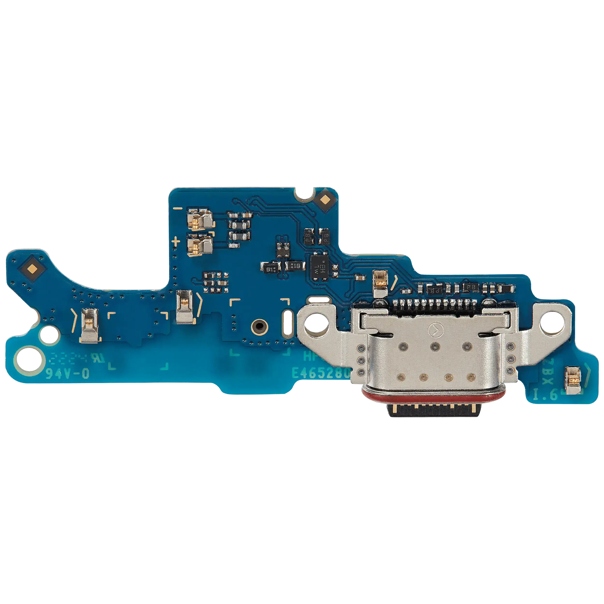 Flat connettore di ricarica per Sony Xperia 10 IV (Premium)