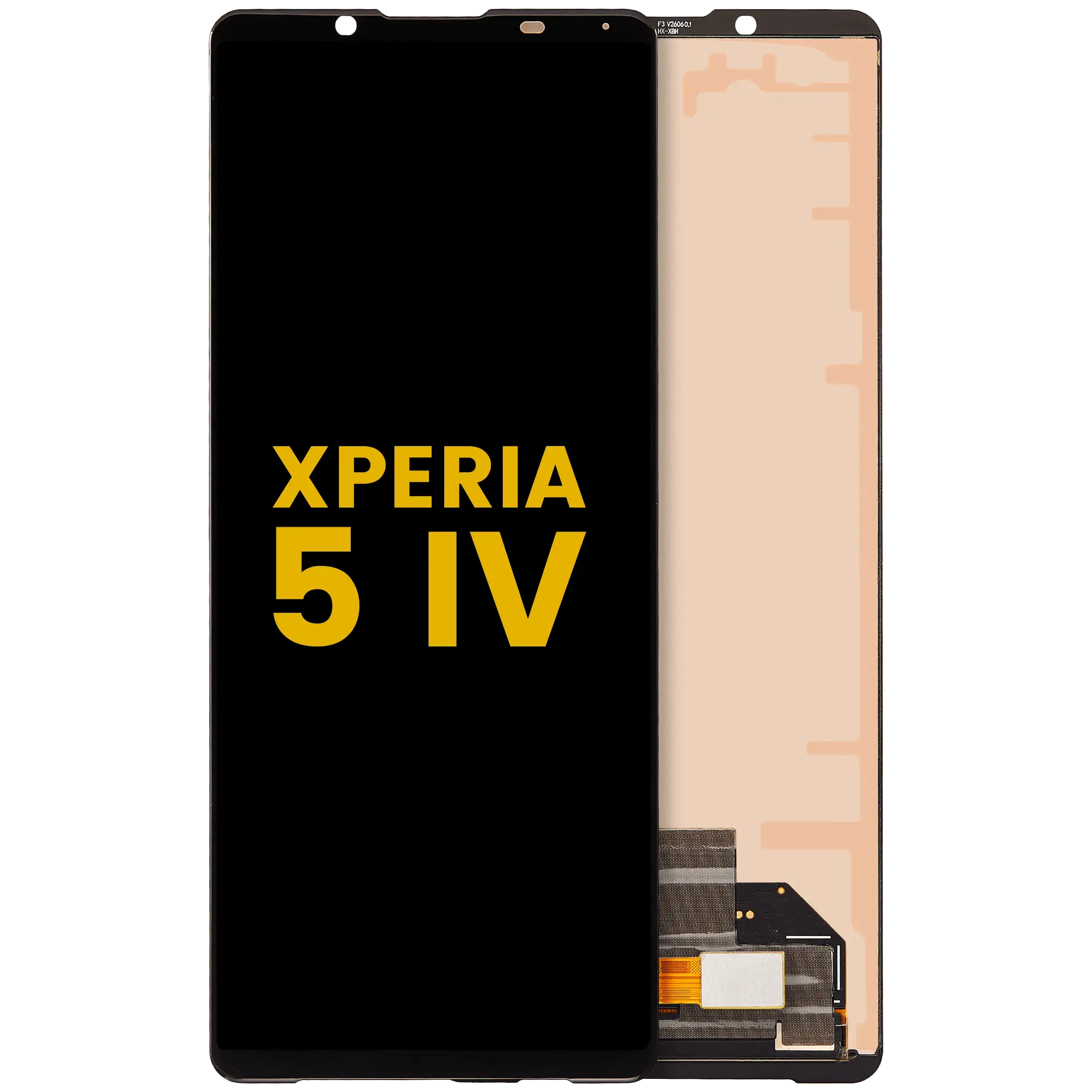 Display LCD completo senza Frame per Sony Xperia 5 IV (Refurbished)