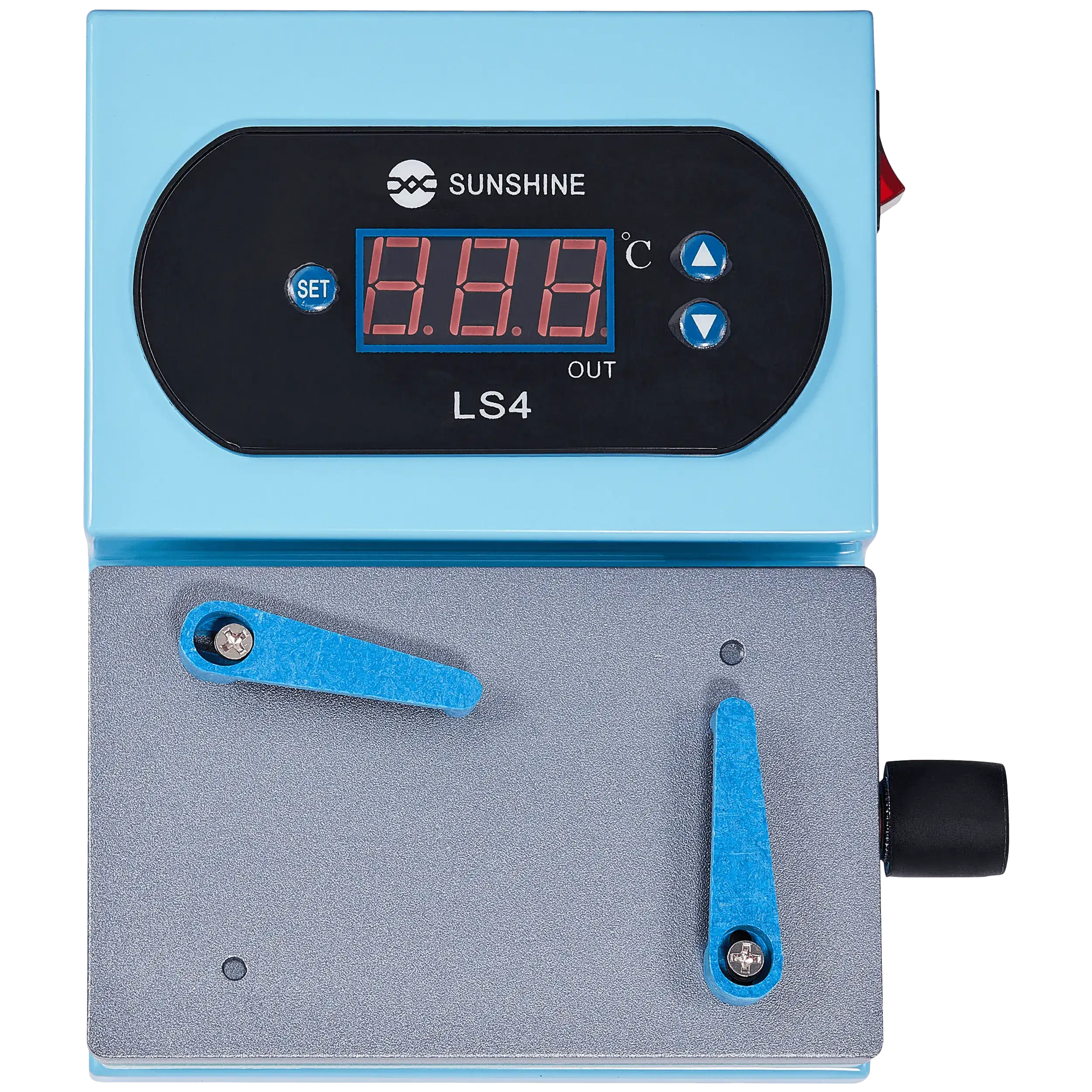 LS4 Multifunctional Heater Machine (Sunshine) (220V / versione EU)