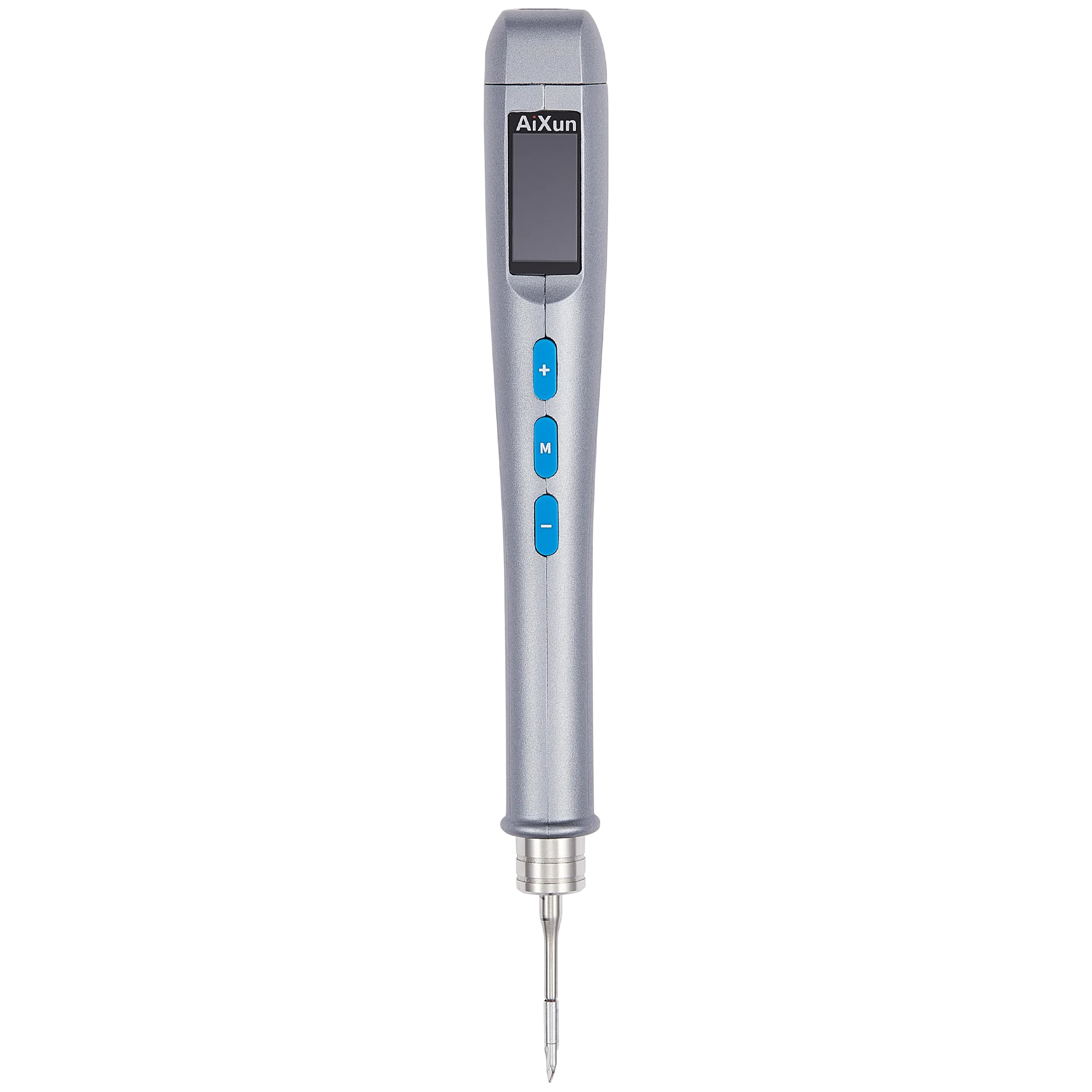 T208 Mini Portable Smart stazione saldante (Aixun) (220V / versione EU)