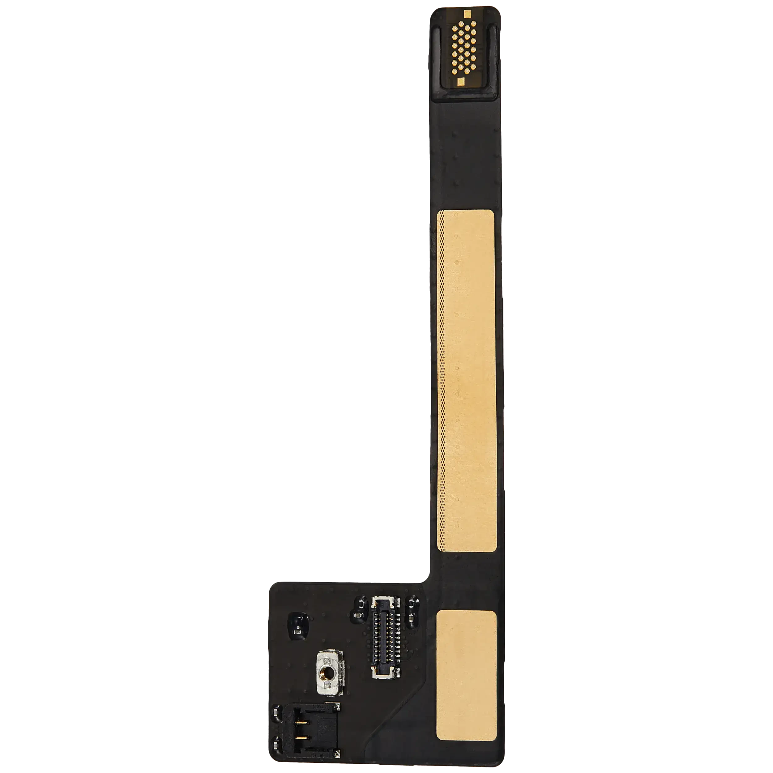 Extension flat compatibile per iPad Air 11" (2024) / Air 11"(2025 ) (4G Version) (Premium)