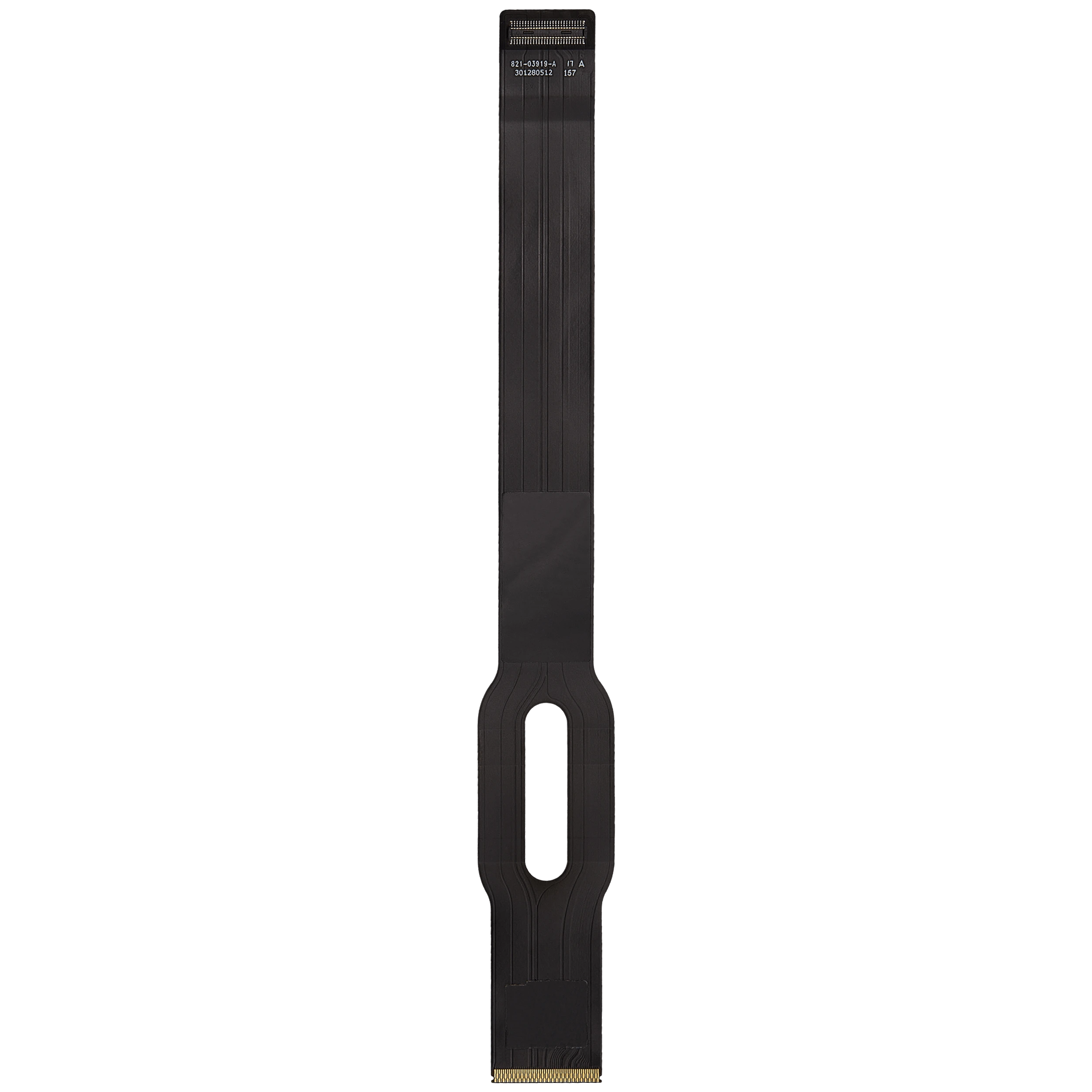 Trackpad flat per MacBook Pro 16" A2780 (2023)
