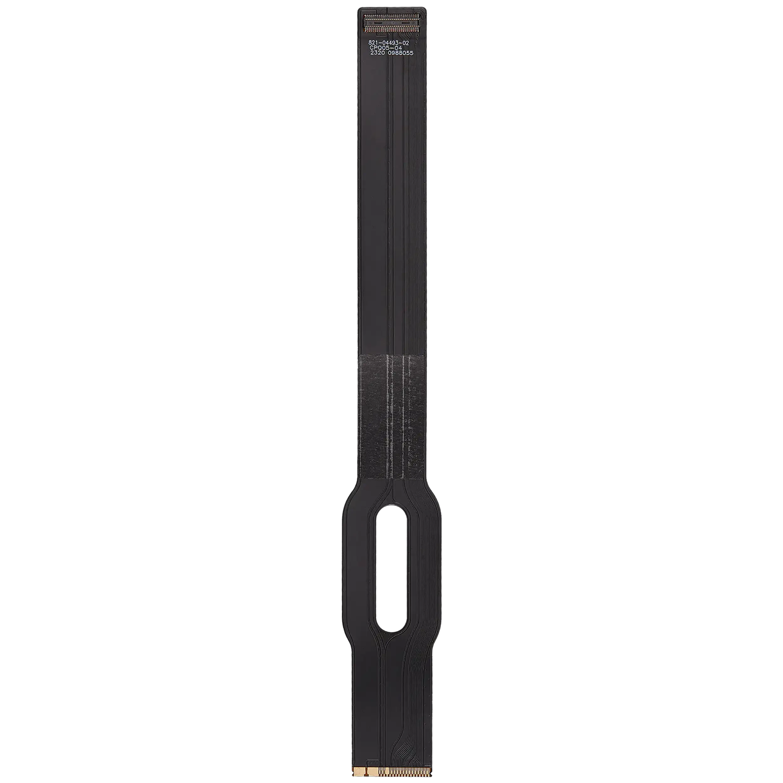 Trackpad flat per MacBook Pro 16" A2991 (2023) / A3403 (2024) Pro / A3186 (2024) Max