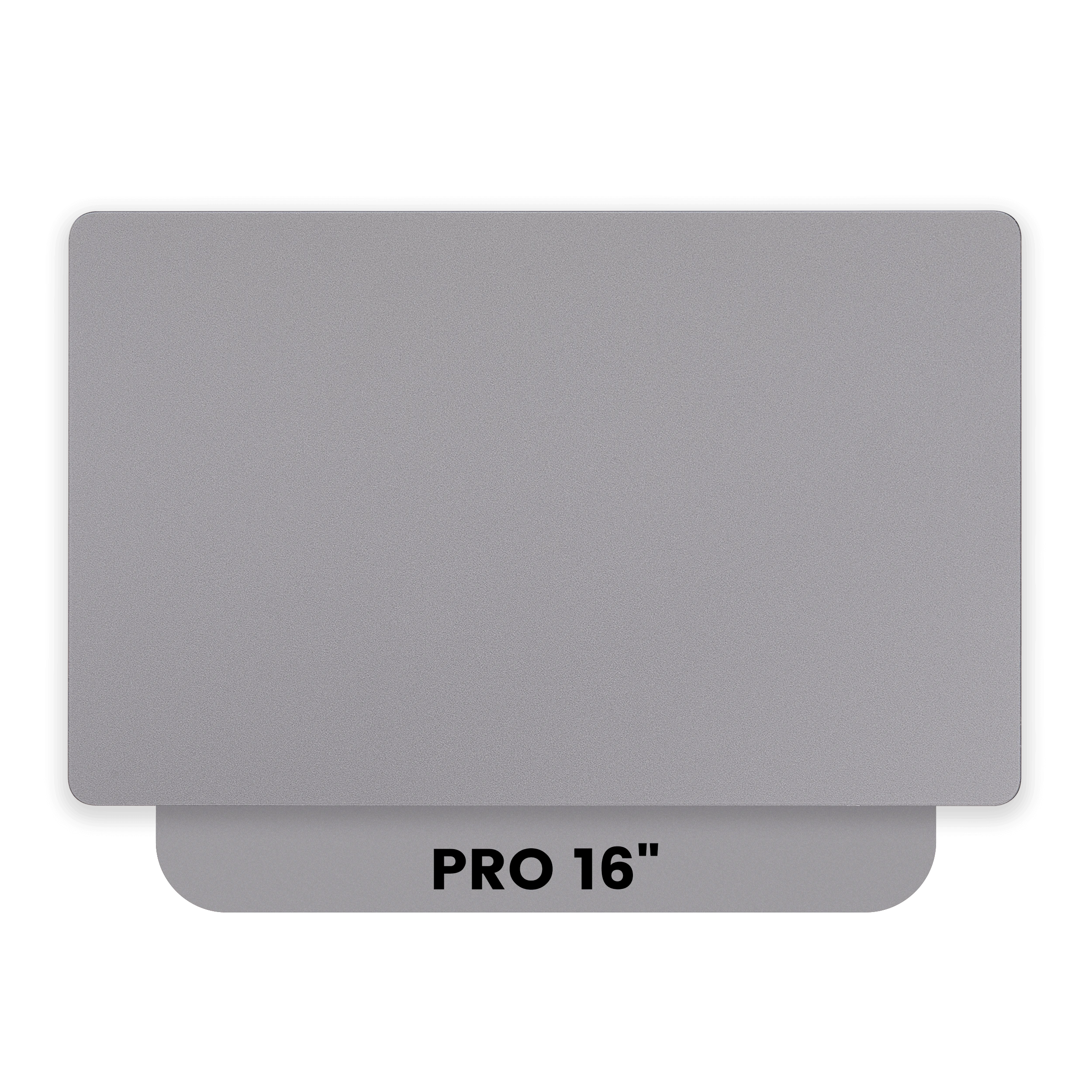 Trackpad per MacBook Pro 16" A2780 (2023) (Nero siderale)