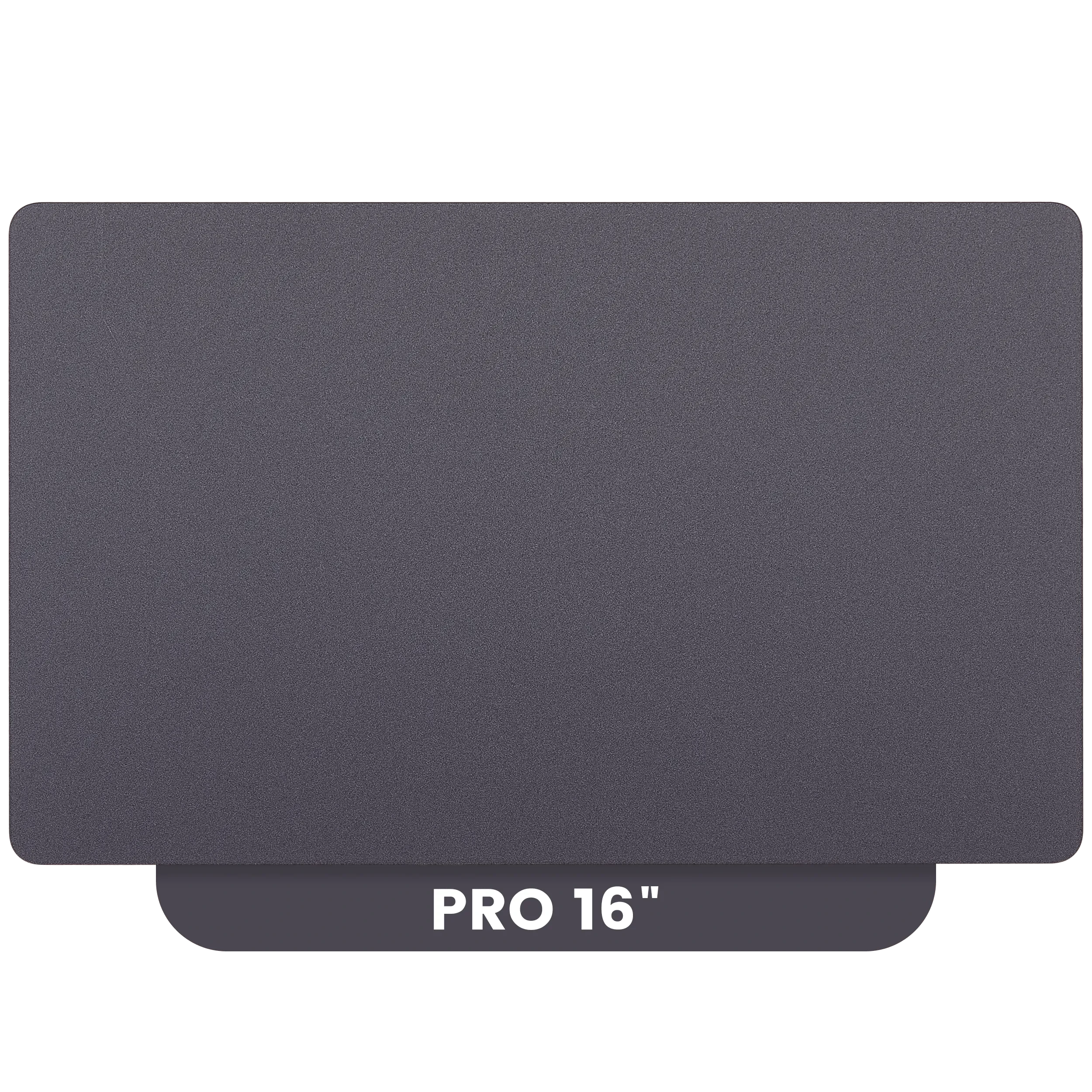 Trackpad per MacBook Pro 16" A2991 (2023) / A3403 (2024) Pro / A3186 (2024) Max (Nero siderale)