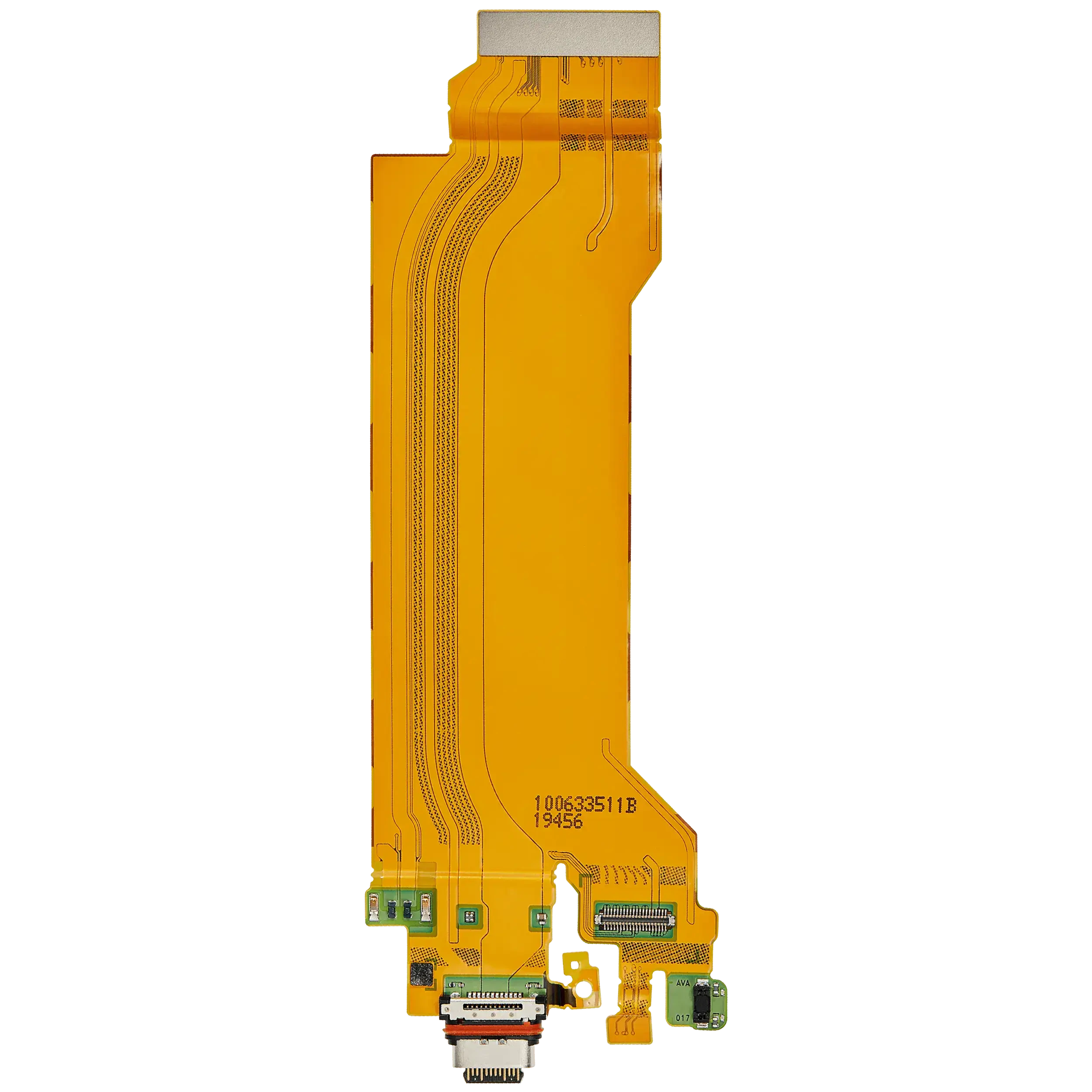 Flat connettore di ricarica compatibile per Sony Xperia 1 II (Premium)