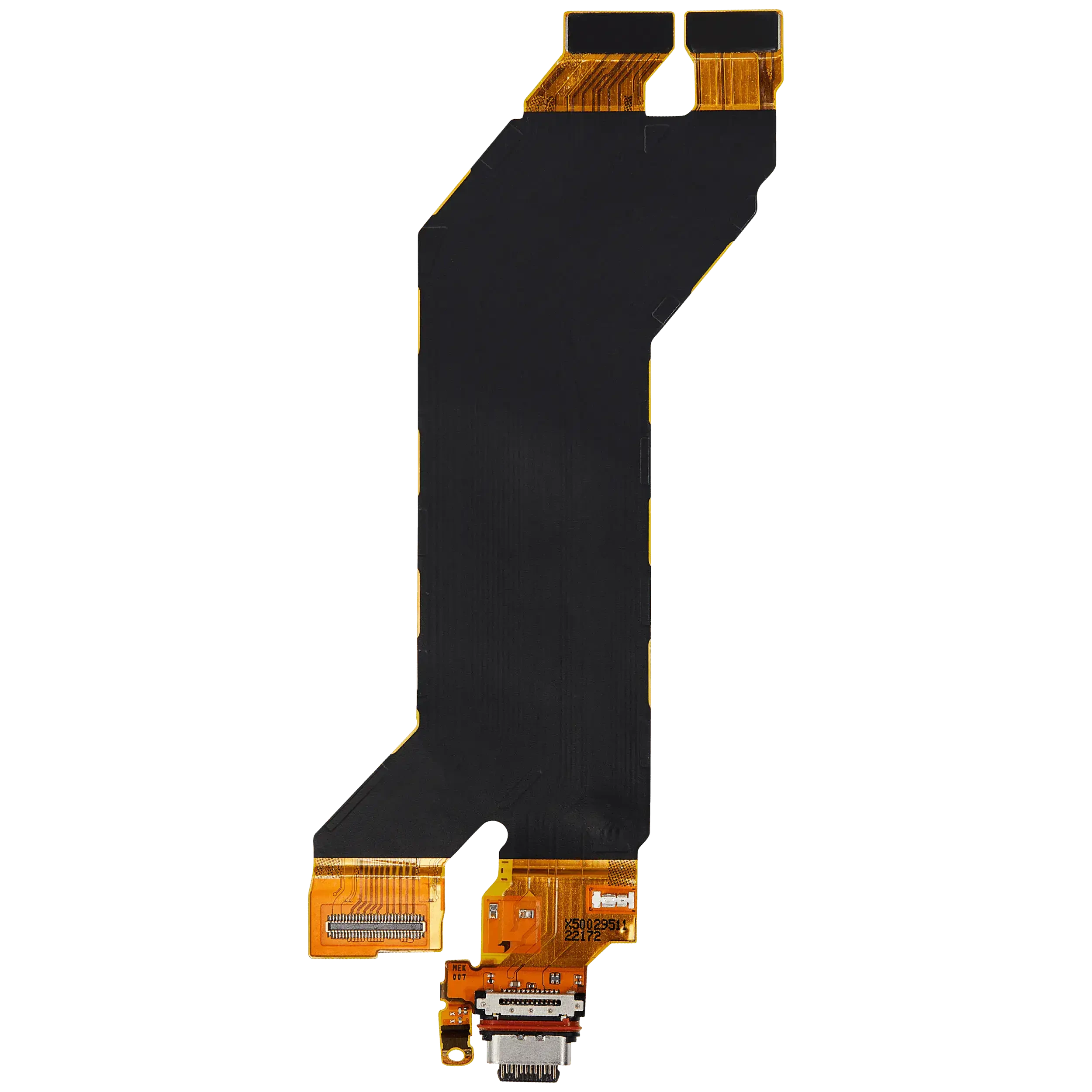 Flat connettore di ricarica compatibile per Sony Xperia 1 IV (Premium)