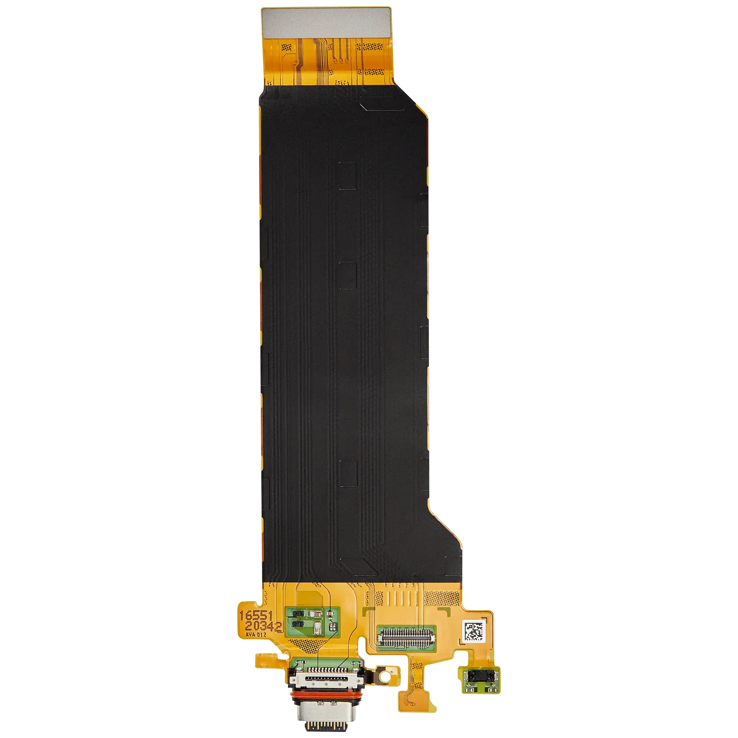 Flat connettore di ricarica compatibile per Sony Xperia 5 II (Premium)