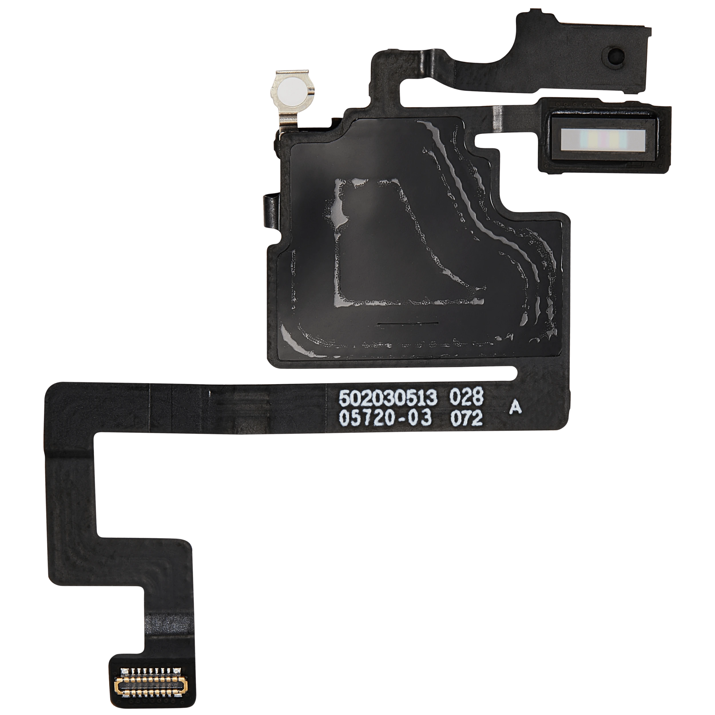 Proximity Sensore luminosità flat compatibile per iPhone 17 Pro