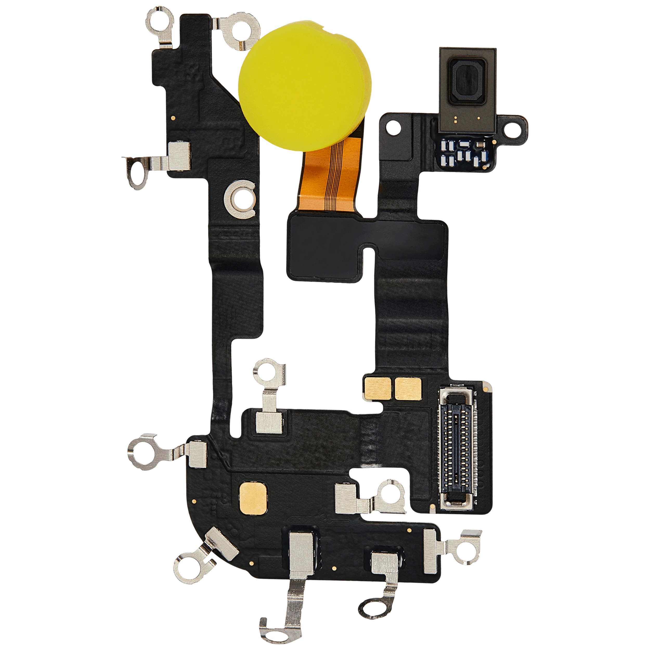 Flashlight WiFi flat compatibile per iPhone 17 Pro