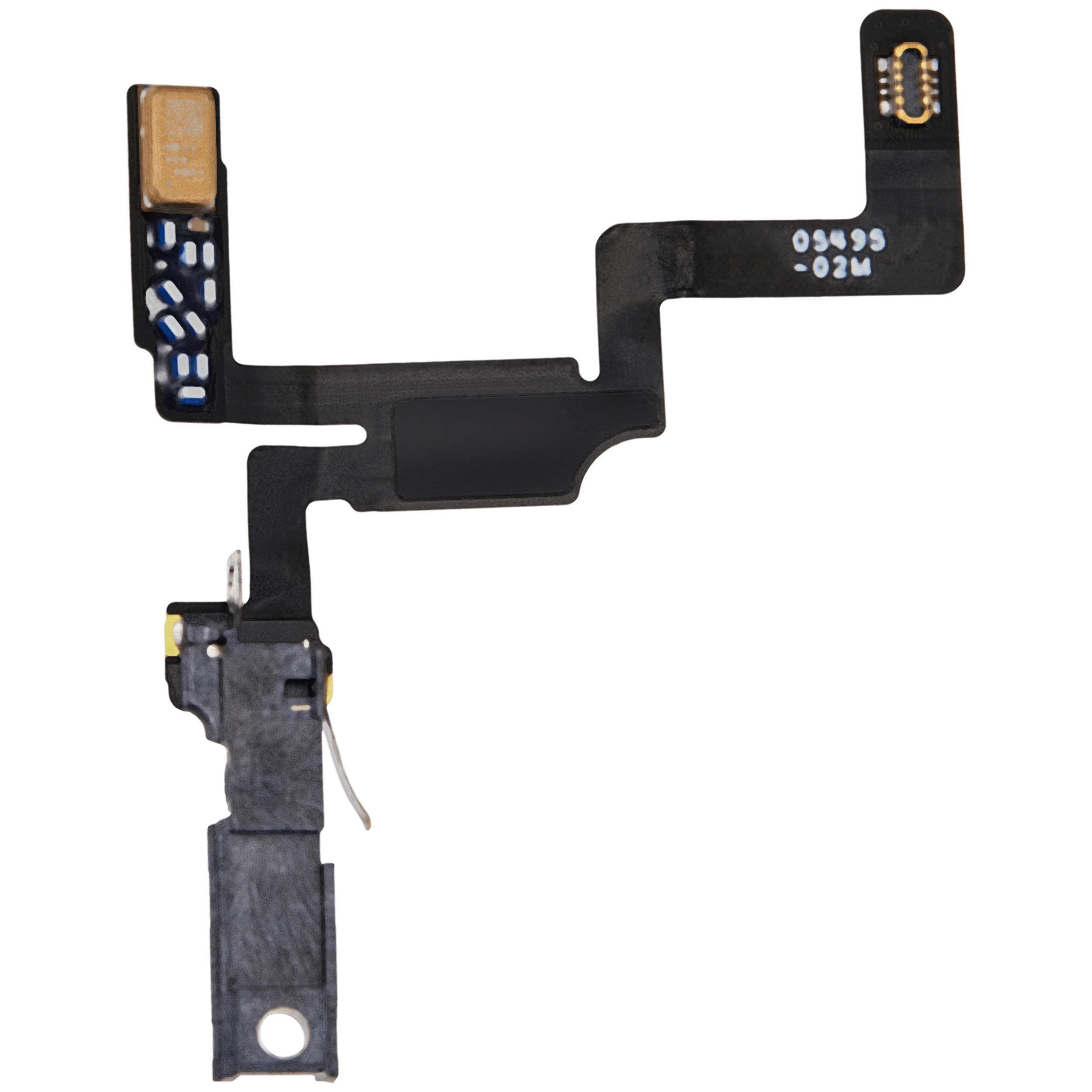 Upper Antenna compatibile per iPhone Air