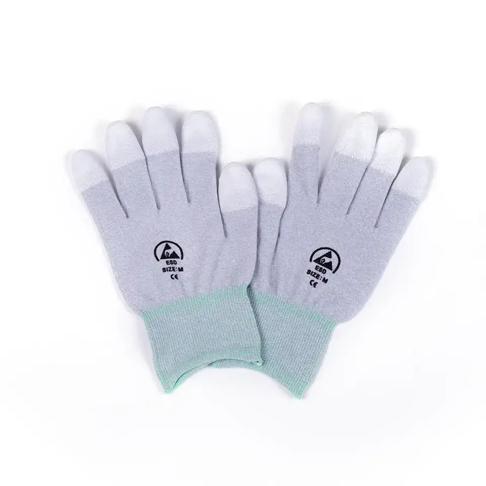 ESD Medium Gloves (Wrepair)