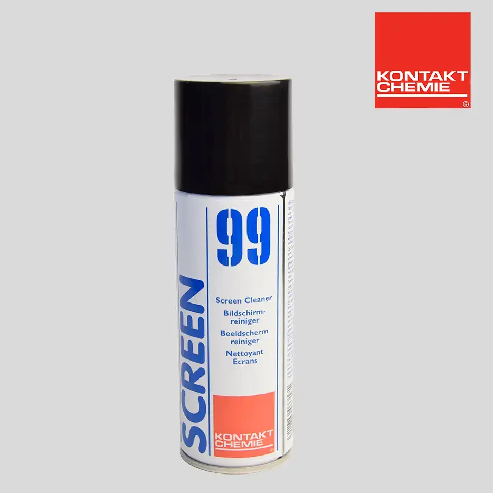 Kontakt Chemie Screen 99 LCD Cleaner (200ml)