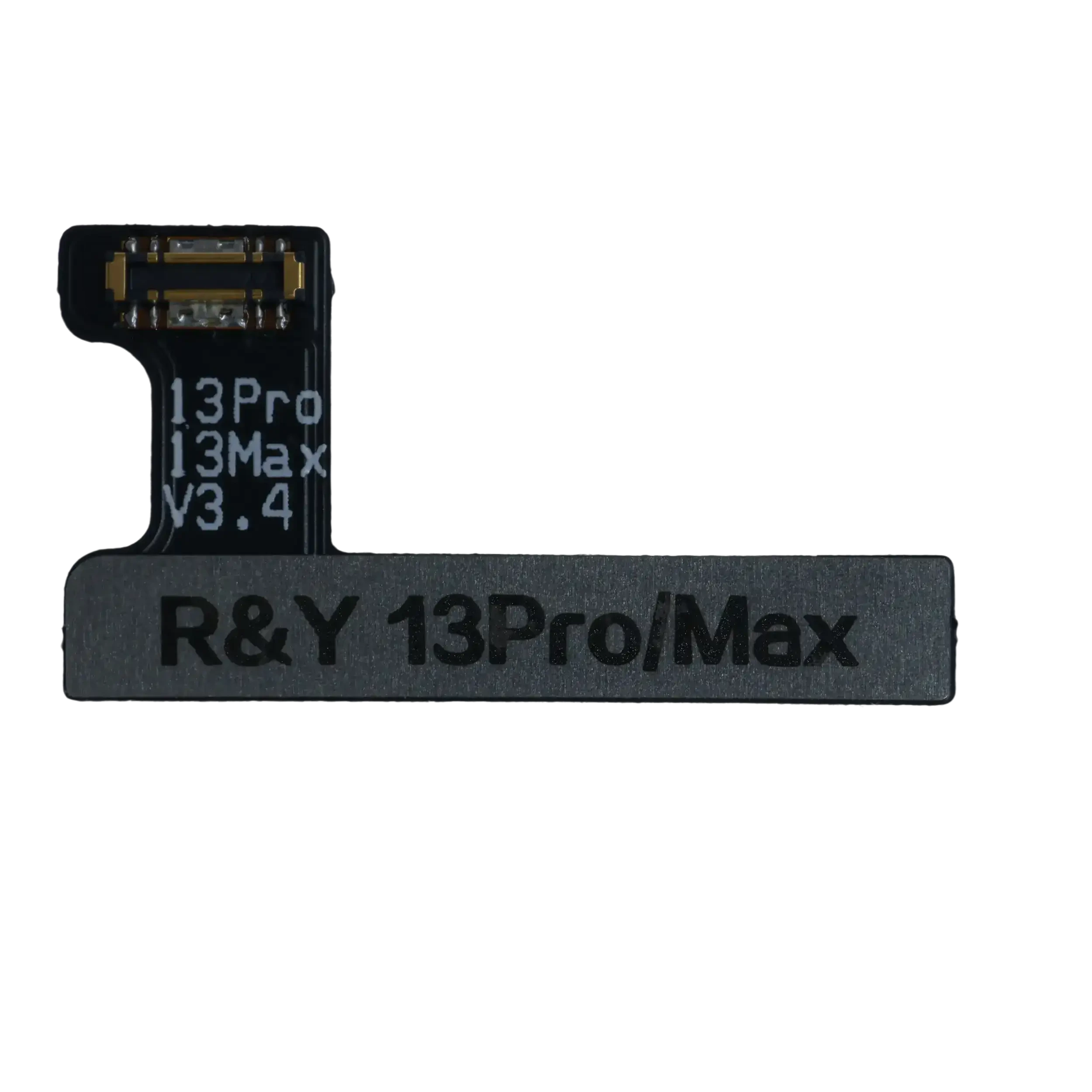 Batteria Tag-On flat per iPhone 13 Pro / 13 Pro Max (Refox)