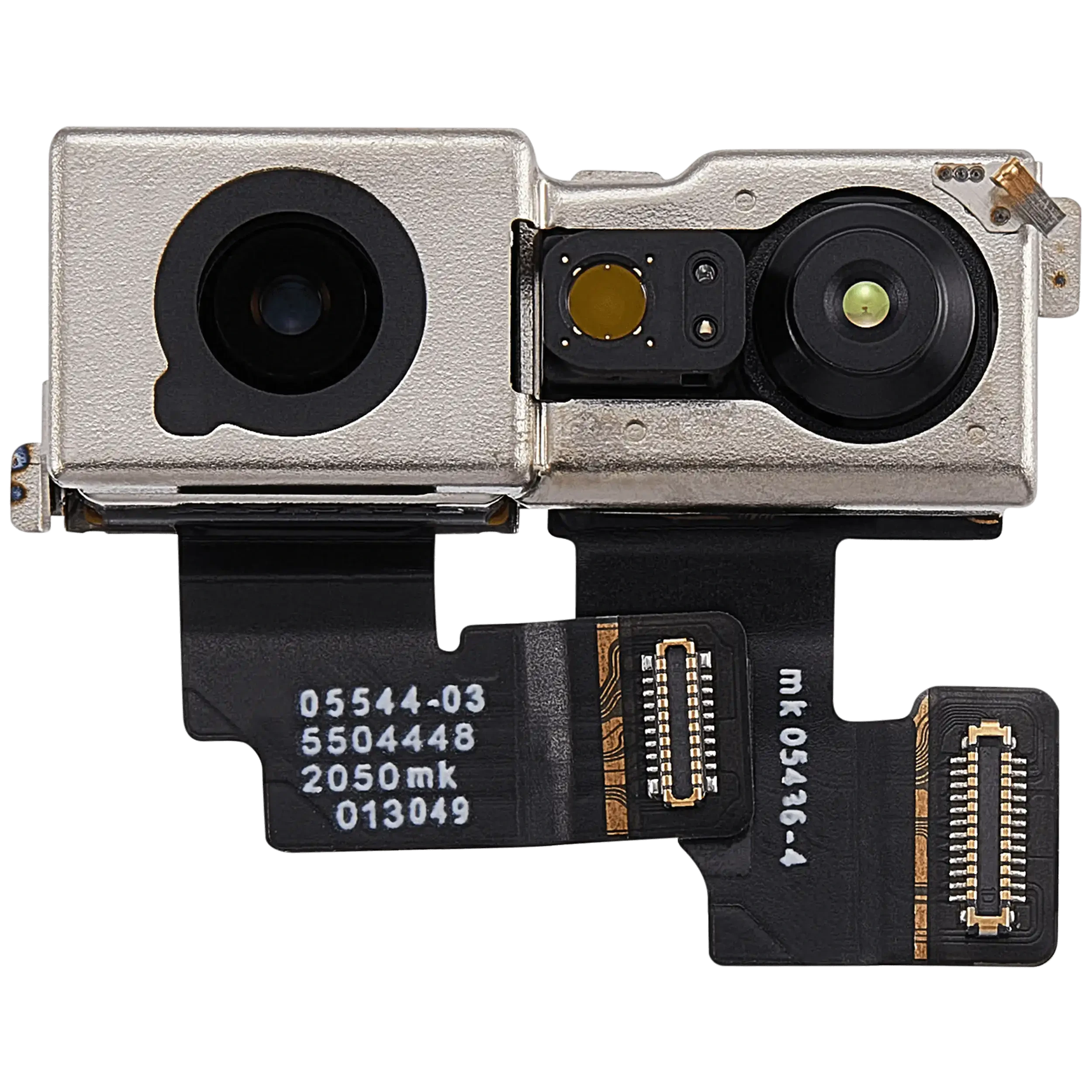 Fotocamera frontale compatibile per iPhone Air