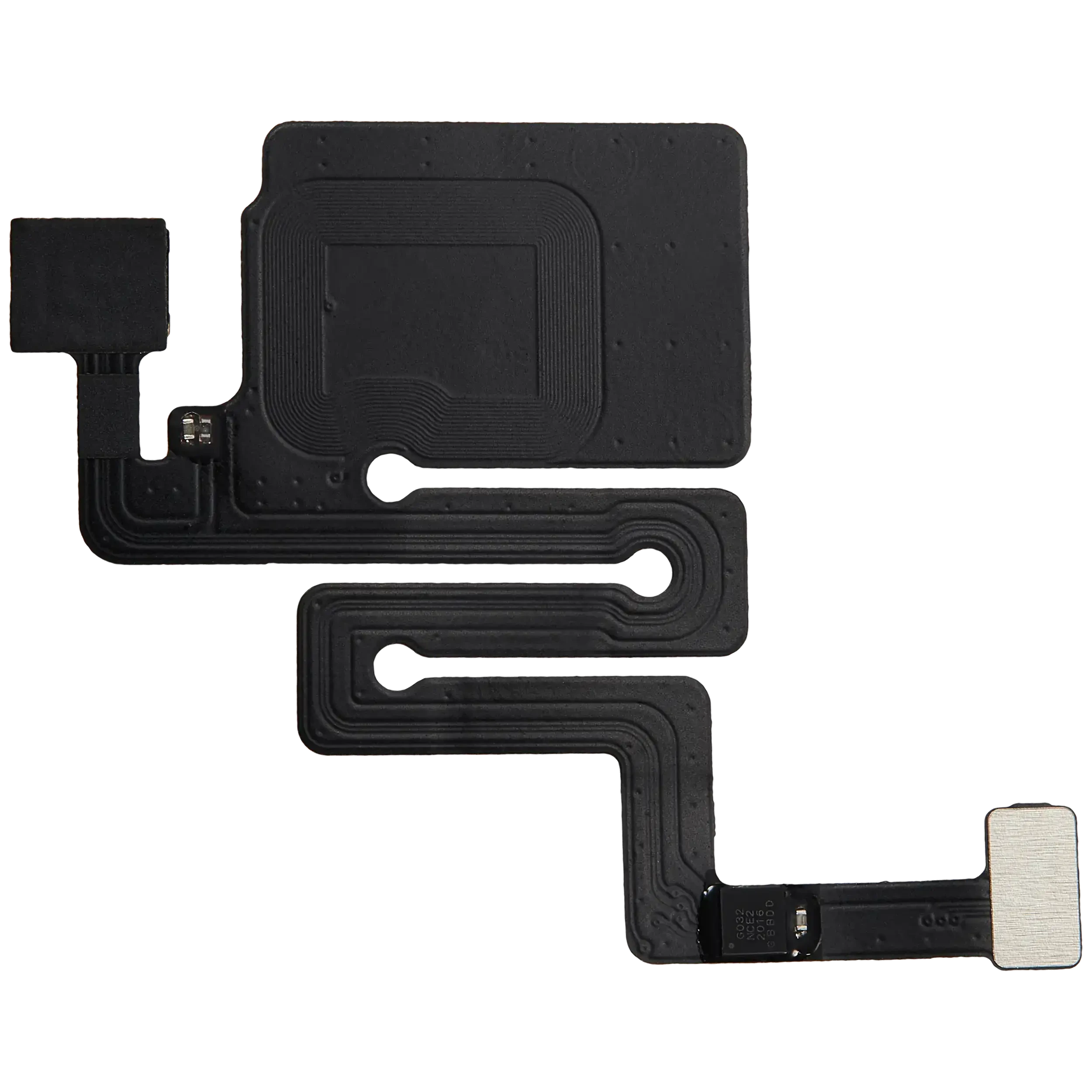 Sensore prossimità flat per iPhone 16 (Face ID e True Tone Recovery) (JCID)