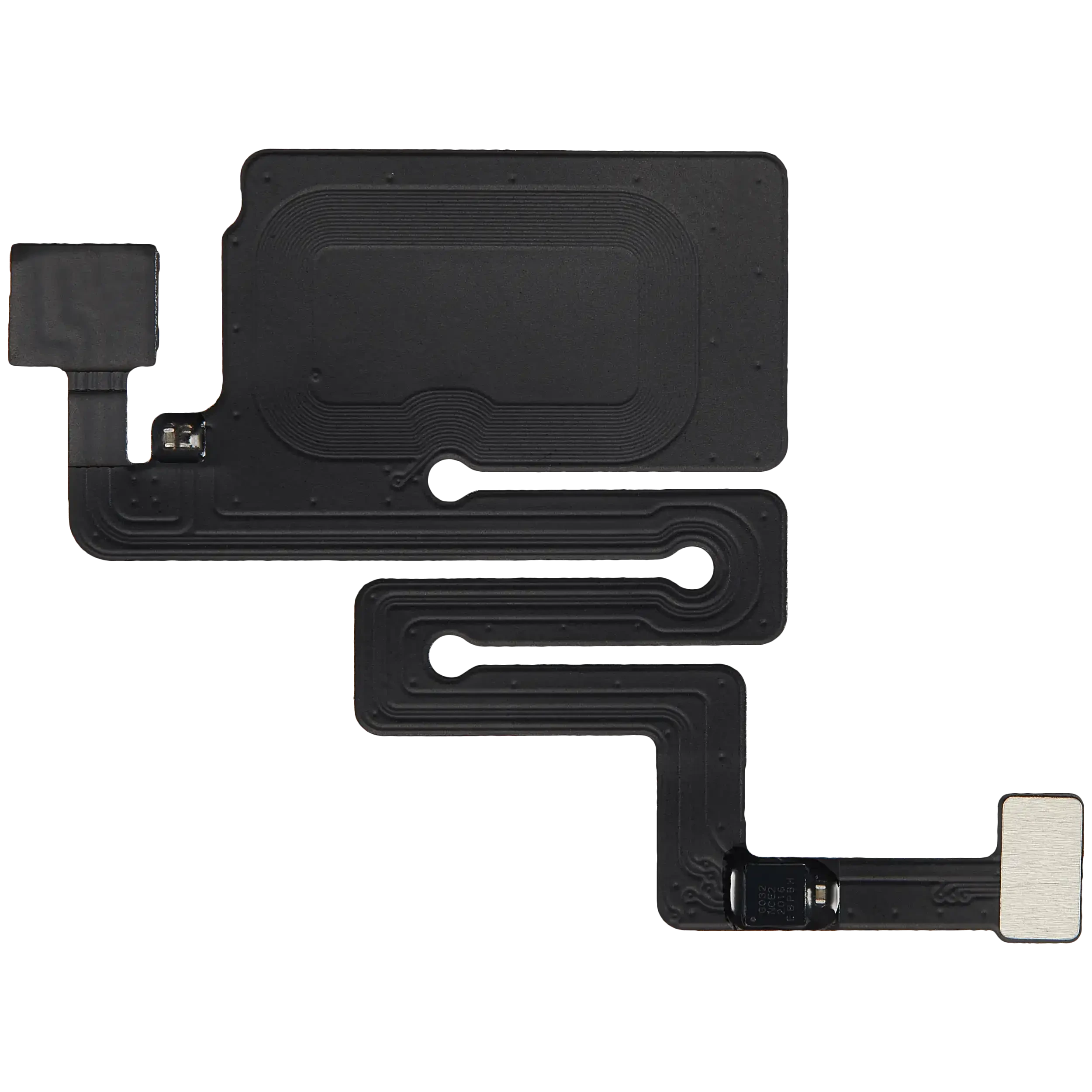 Sensore prossimità flat per iPhone 16 Plus (Face ID e True Tone Recovery) (JCID)