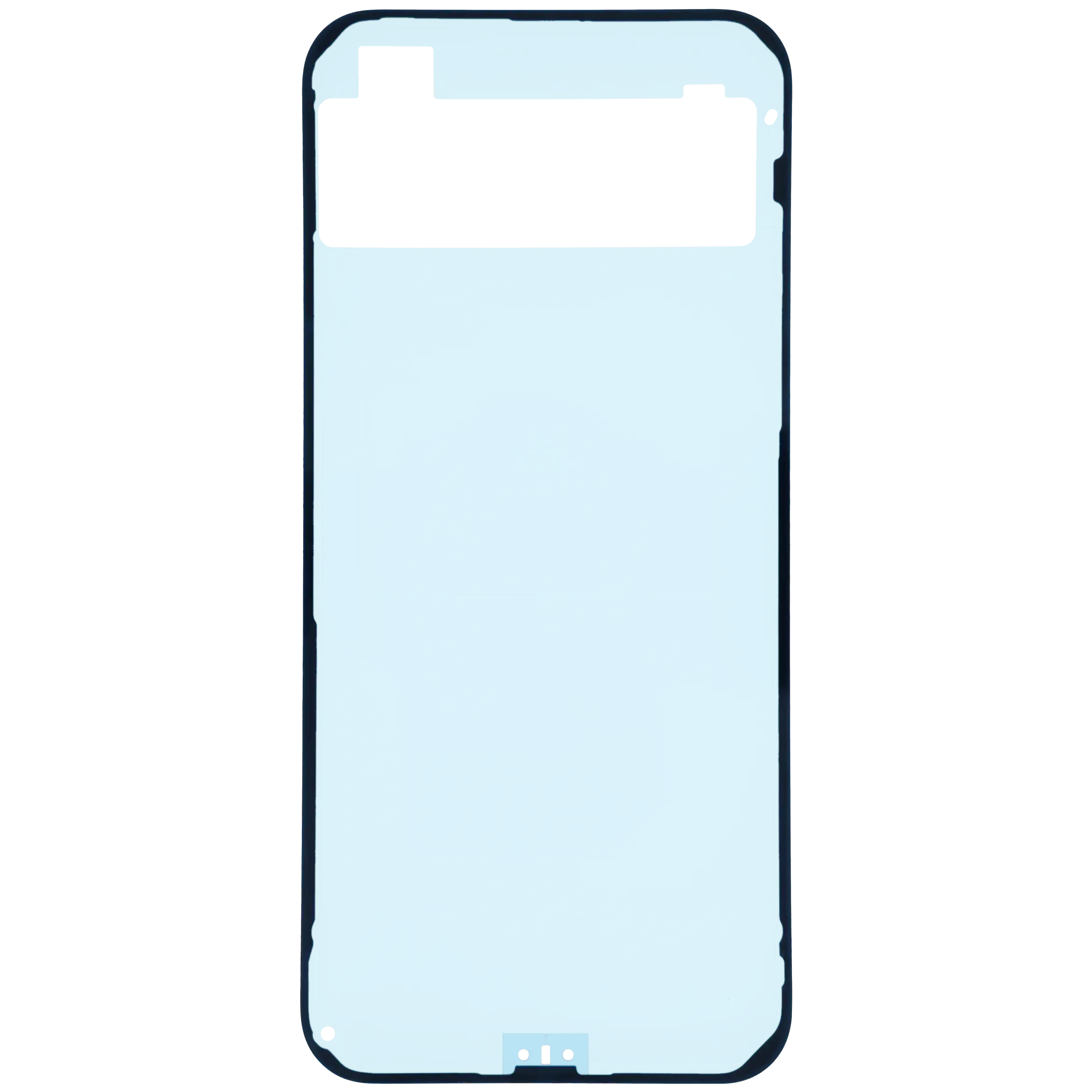 Adesivo cover posteriore per Google Pixel 10 Pro XL (Service Pack)