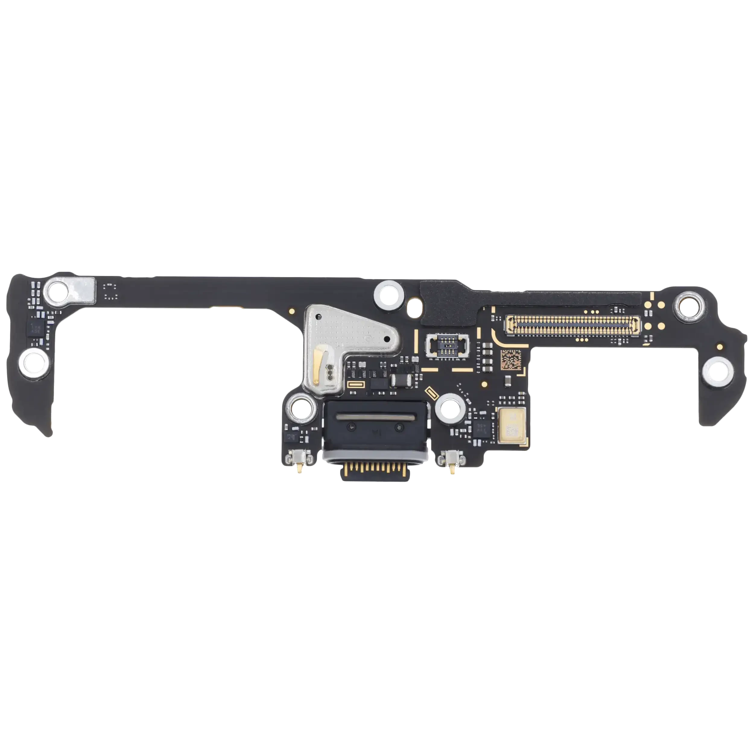 Connettore di ricarica Scheda per Google Pixel 10 Pro XL (Service Pack)