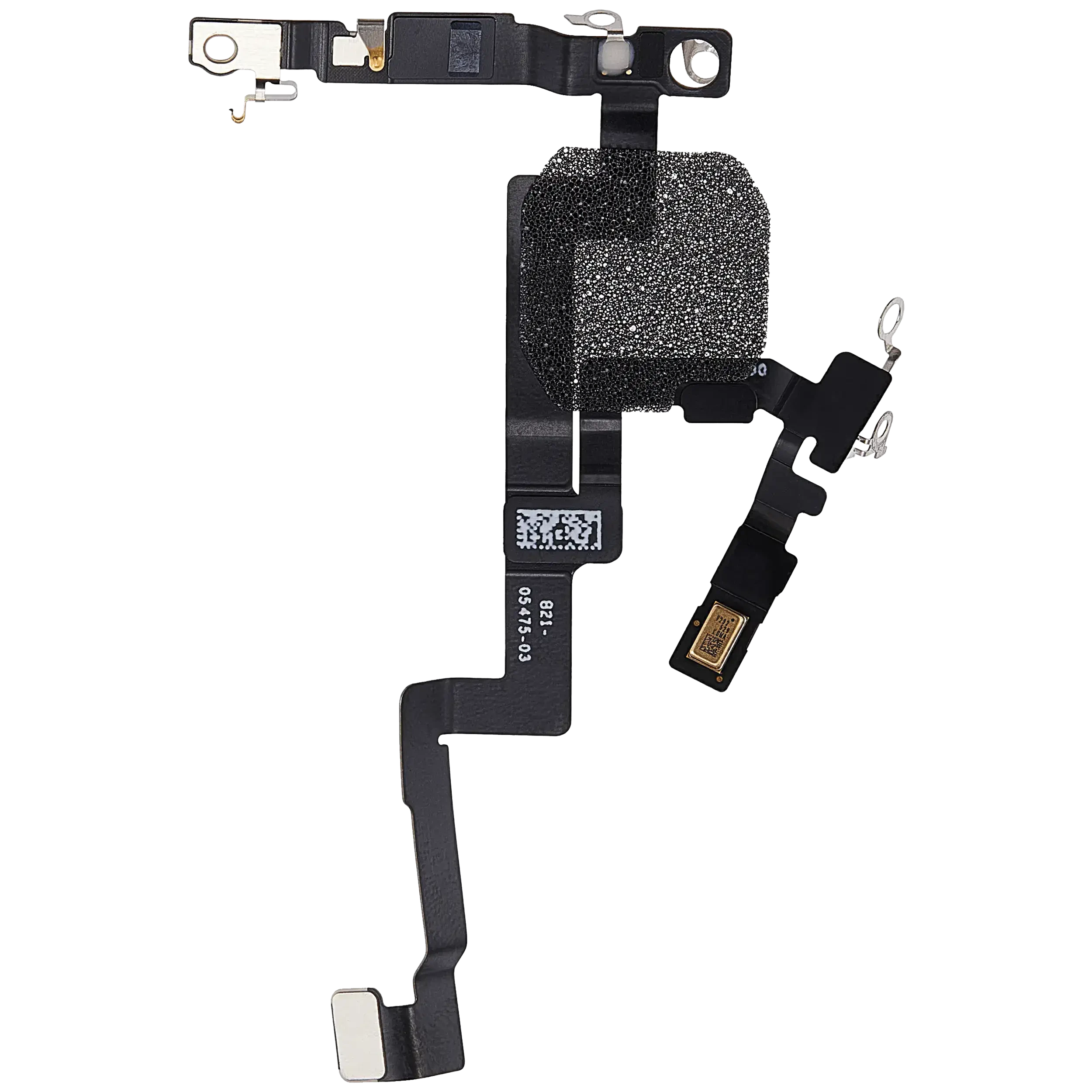 Bluetooth flat per iPhone 17