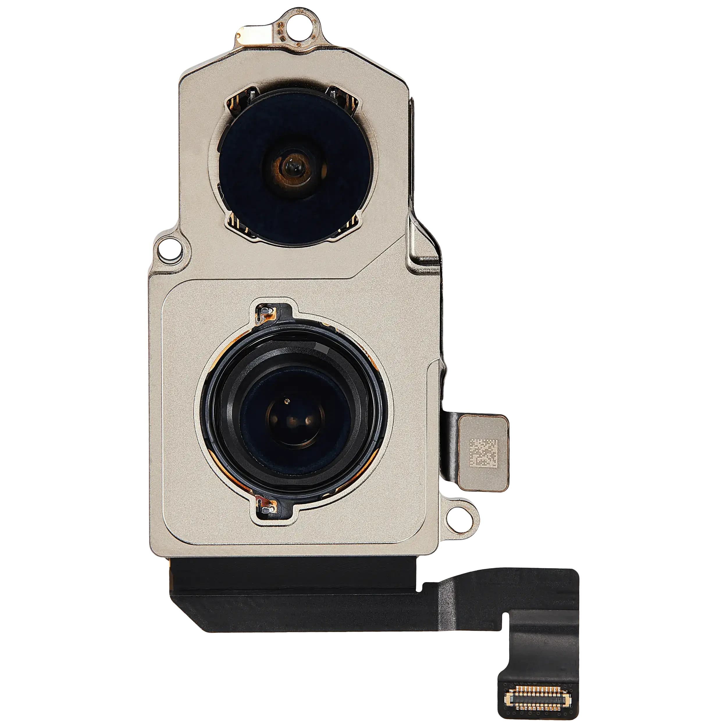 Fotocamera posteriore per iPhone 17 (Premium)