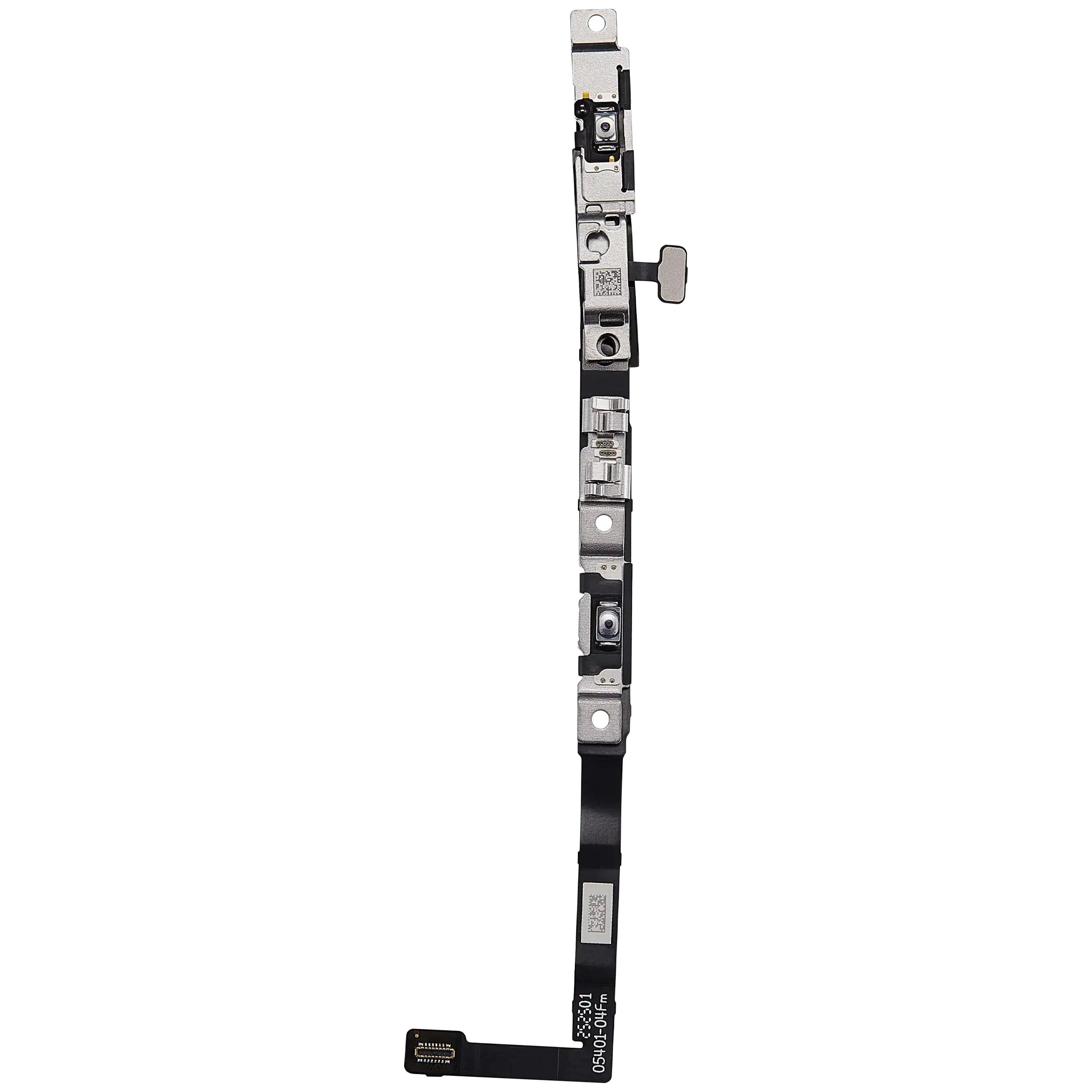 Flat tasto accensione per iPhone 17