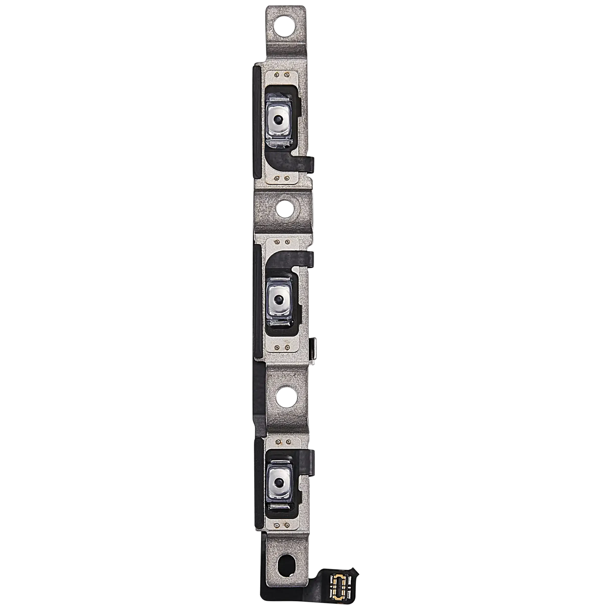 Flat tasti volume per iPhone 17