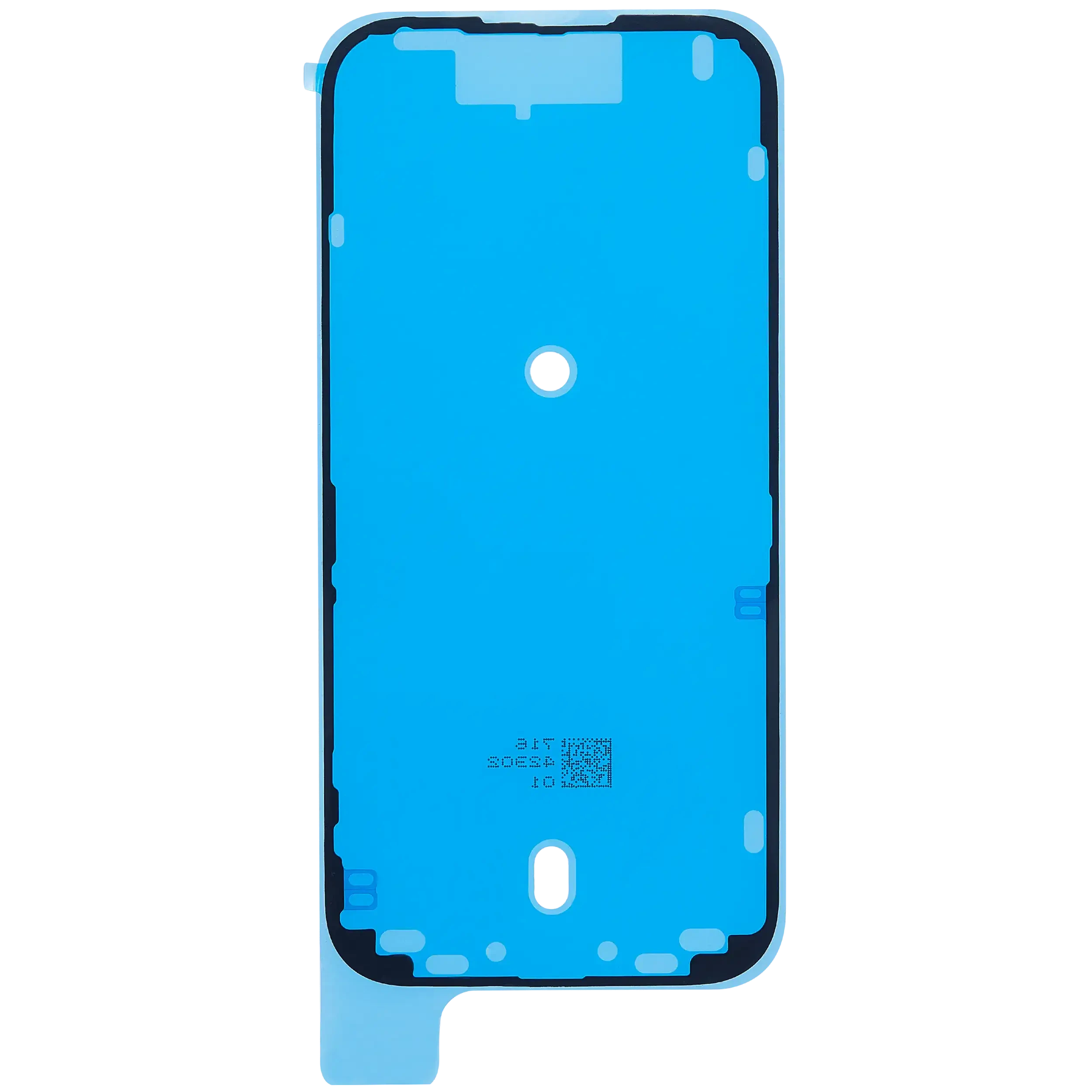Guarnizione adesiva impermeabile LCD per iPhone 17 (Front) (10 pezzi)