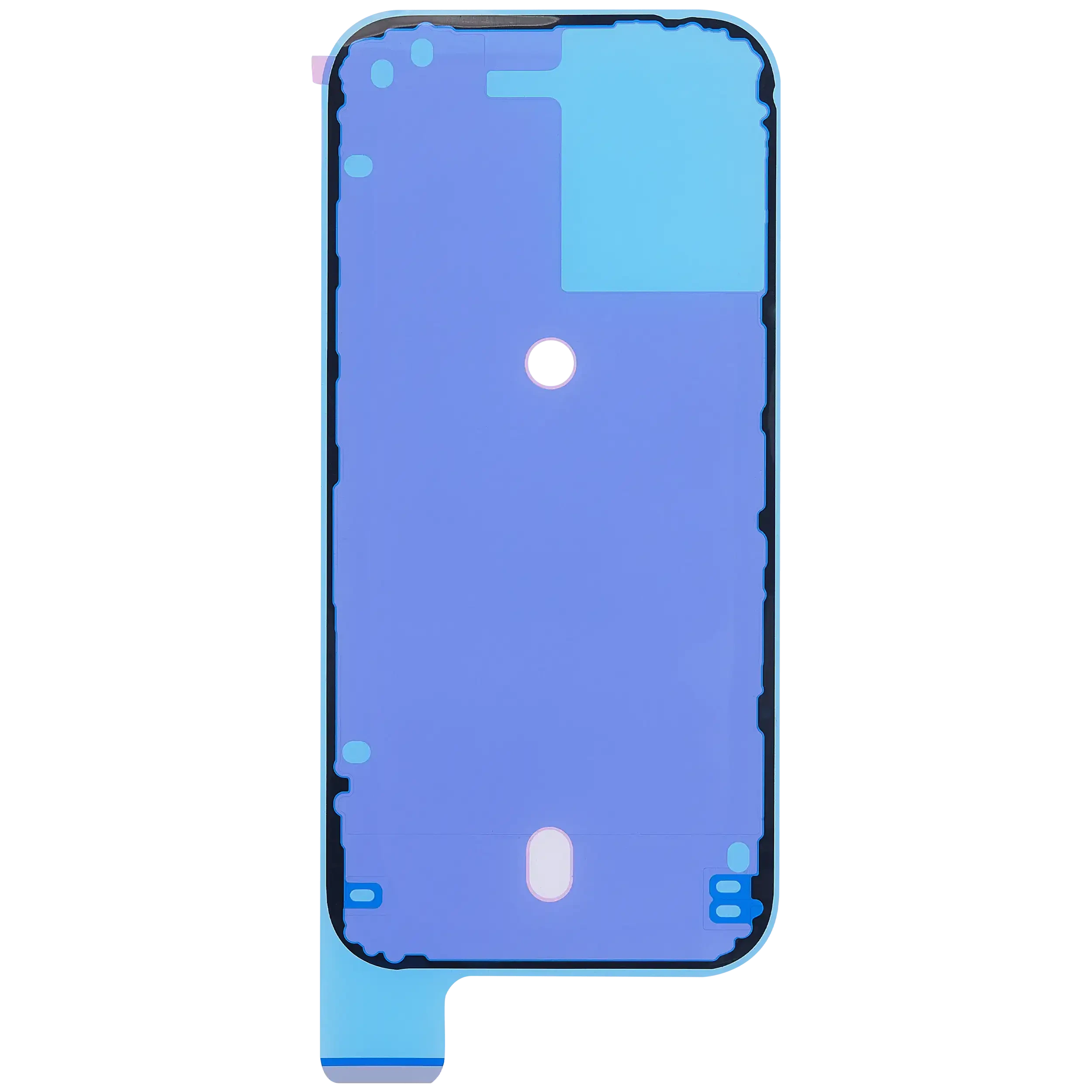 Cover posteriore Guarnizione adesiva per iPhone 17 (Back) (10 pezzi)