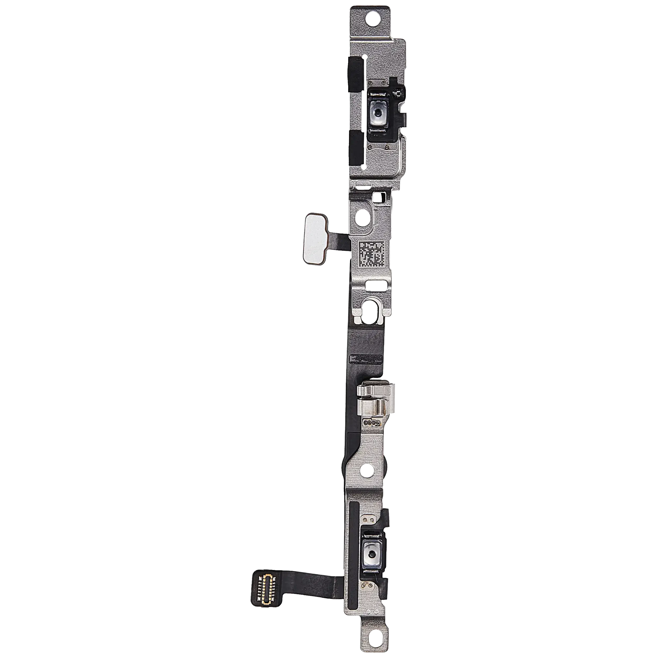 Flat tasto accensione per iPhone 17 Pro