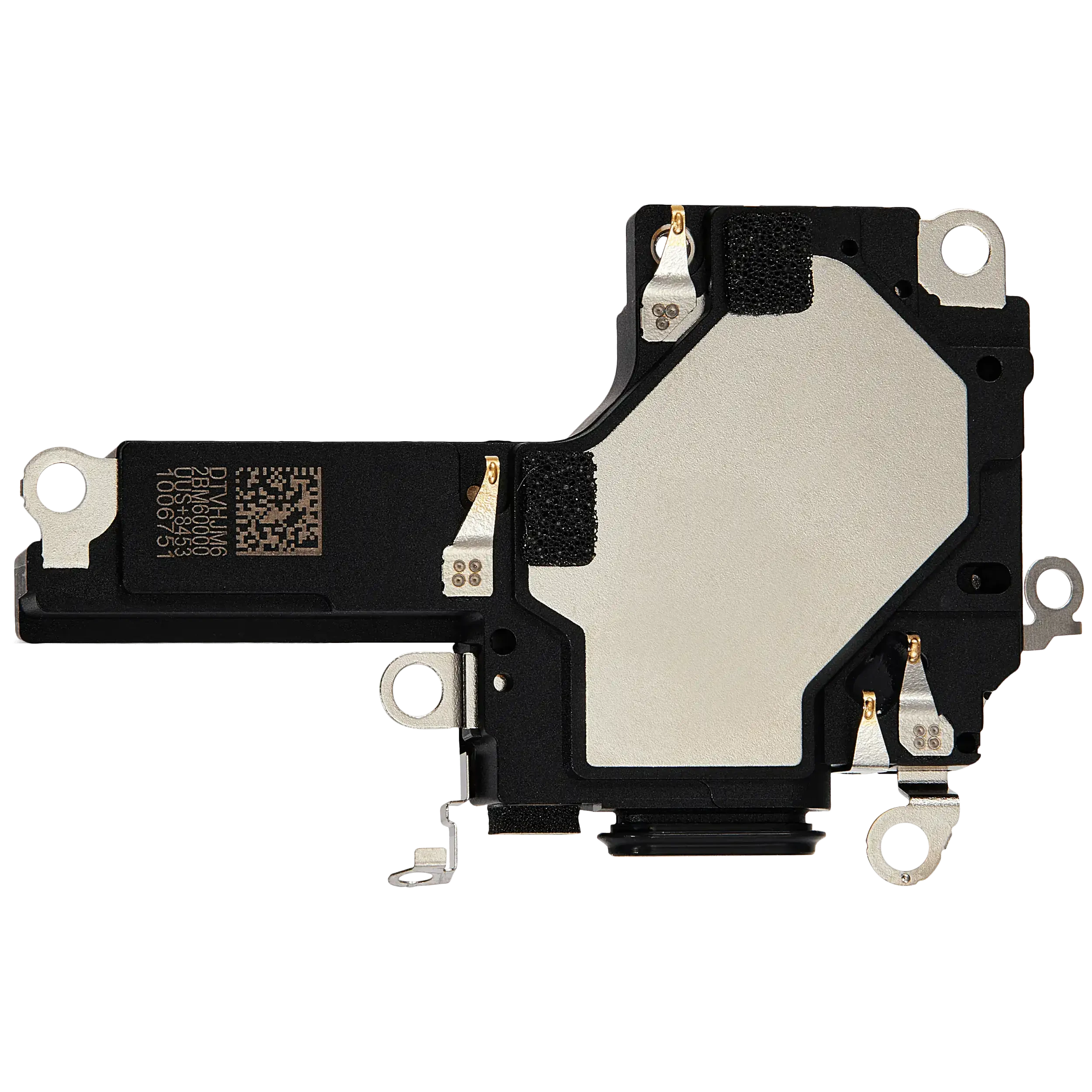 Altoparlante per iPhone 17 Pro