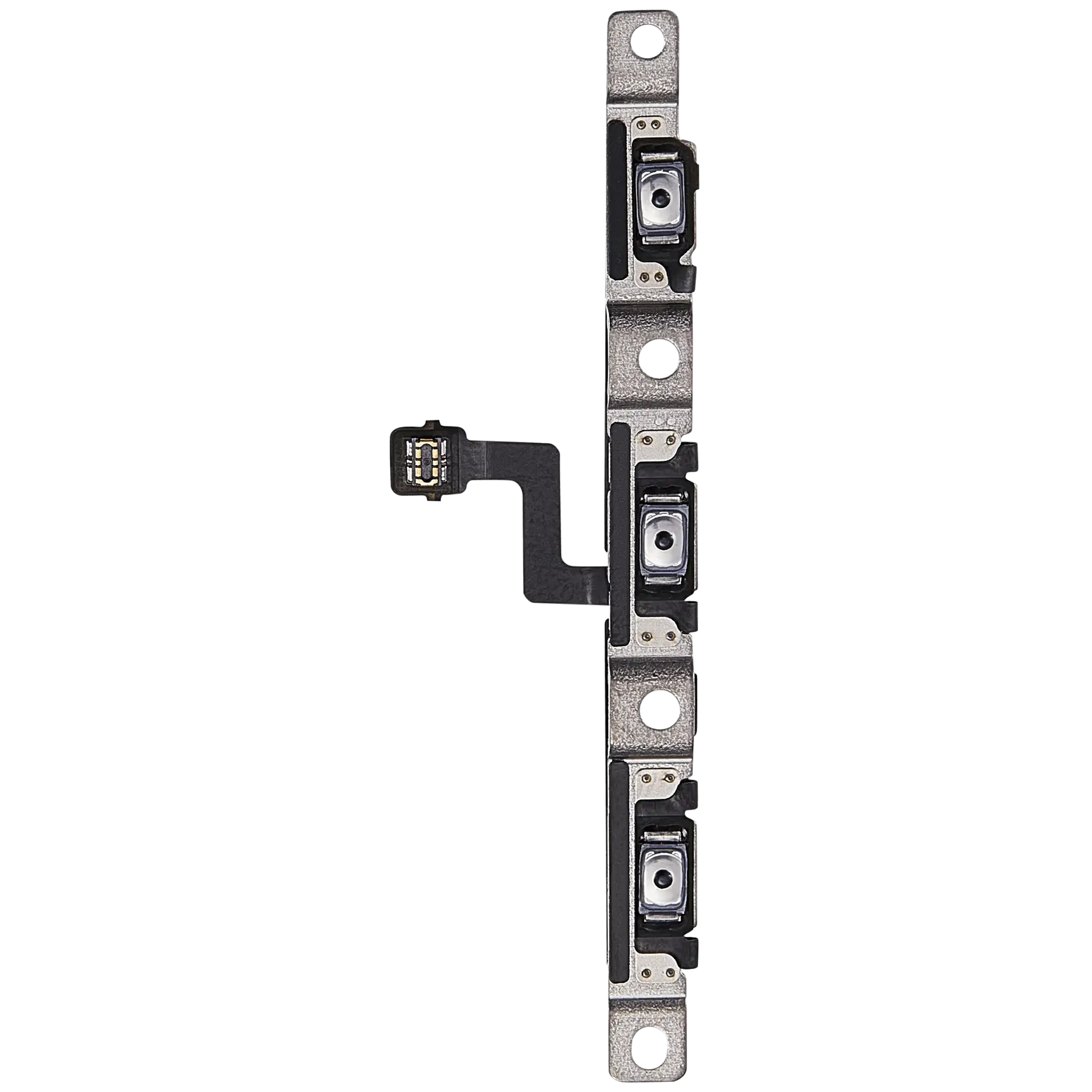 Flat tasti volume per iPhone 17 Pro