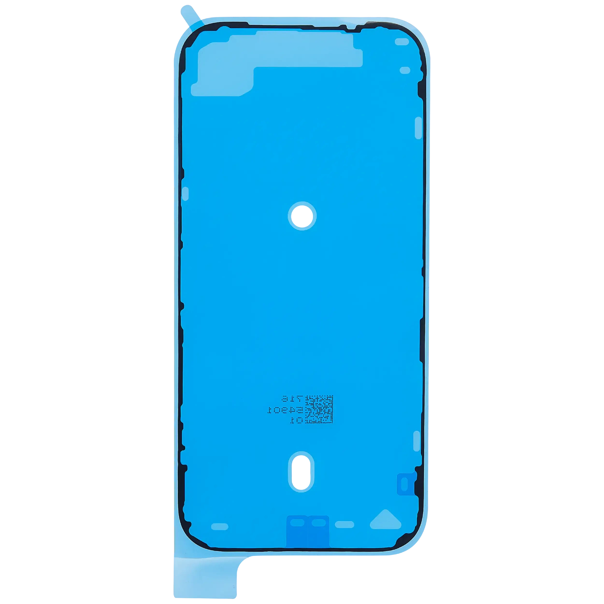 Guarnizione adesiva impermeabile LCD per iPhone 17 Pro (Front) (10 pezzi)