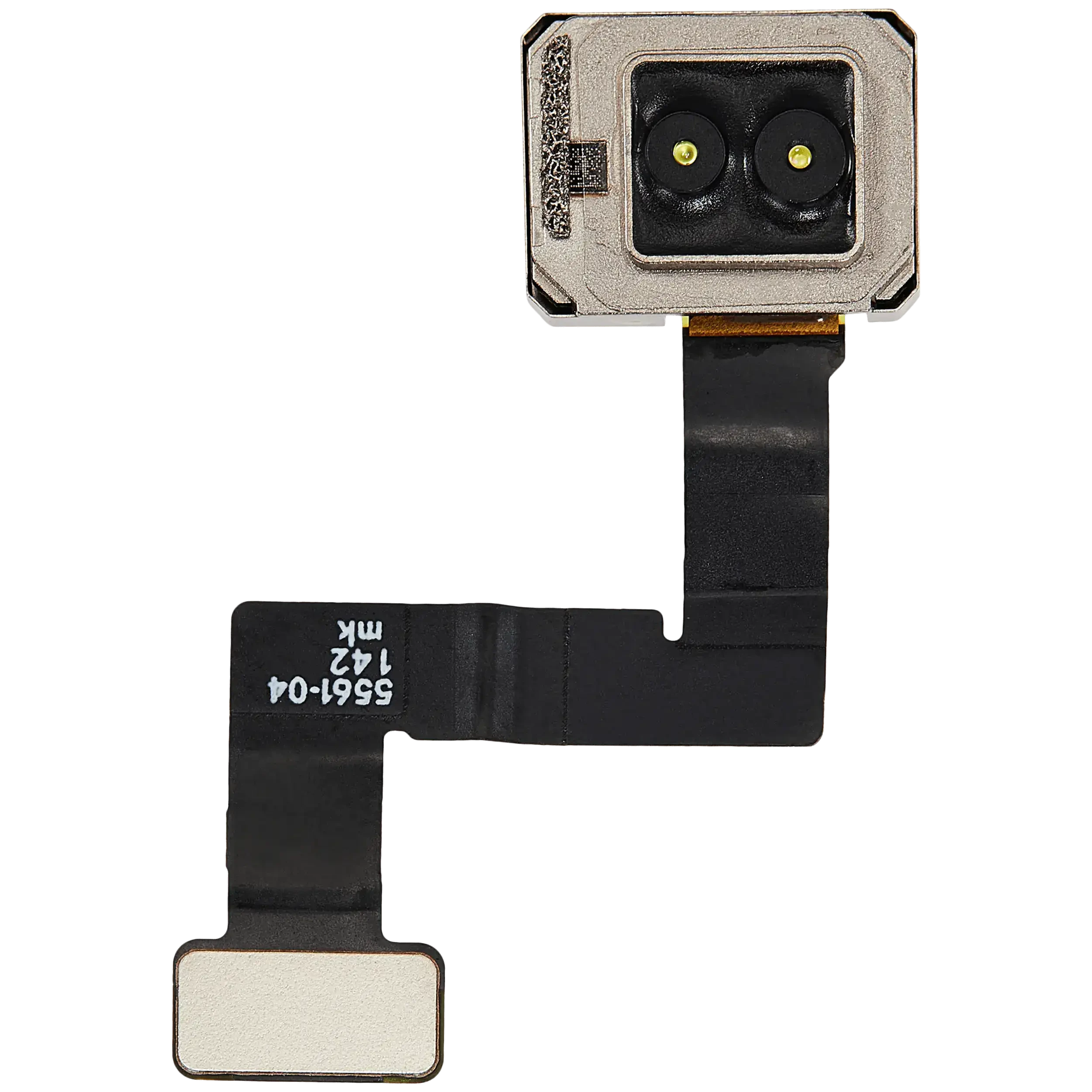 Infrared Radar Scanner flat per iPhone 17 Pro Max