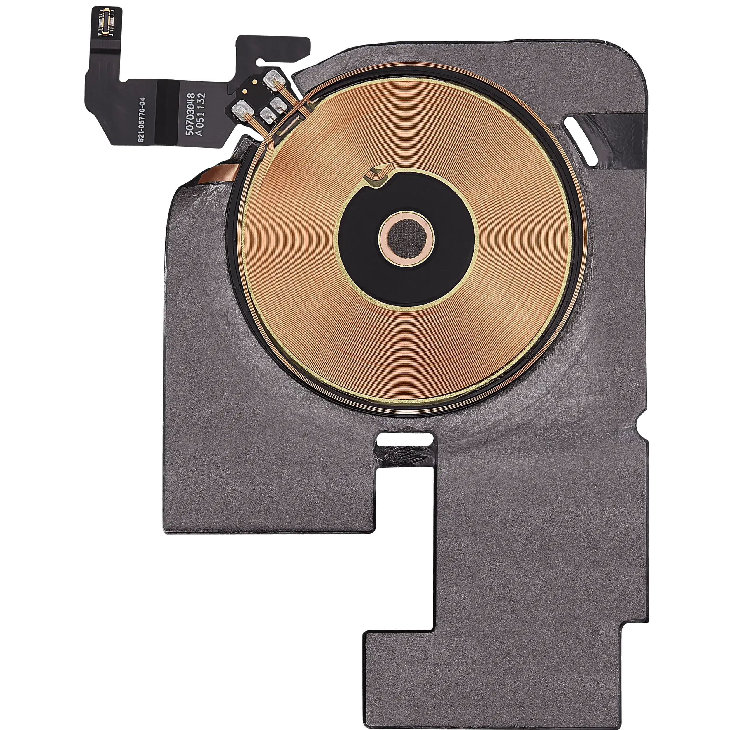 Wireless NFC Charging flat per iPhone 17 Pro Max