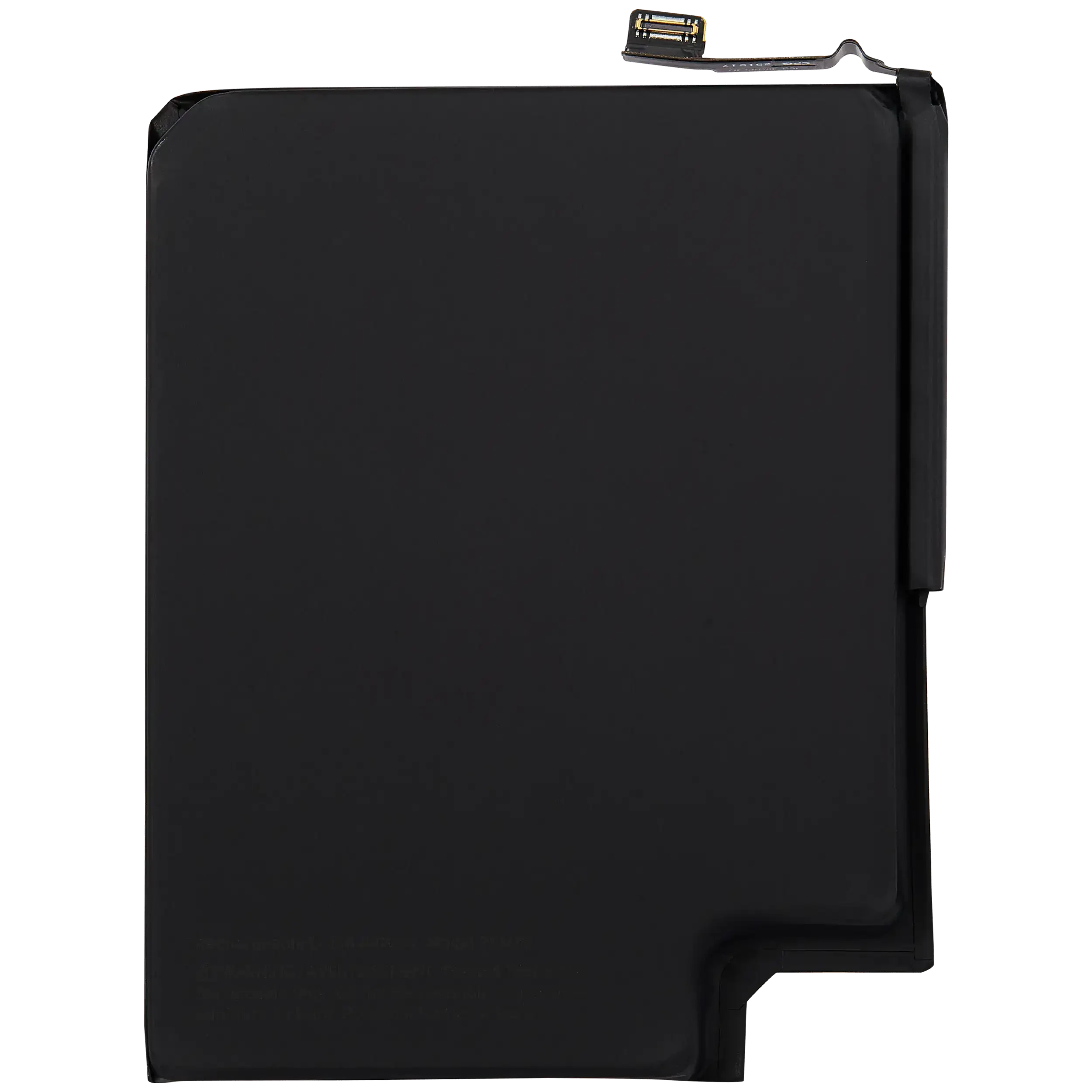 Batteria di ricambio per iPhone 17 Pro Max (Used Service Pack Pull: grado A / SOH 99% to 100%) (US Version)