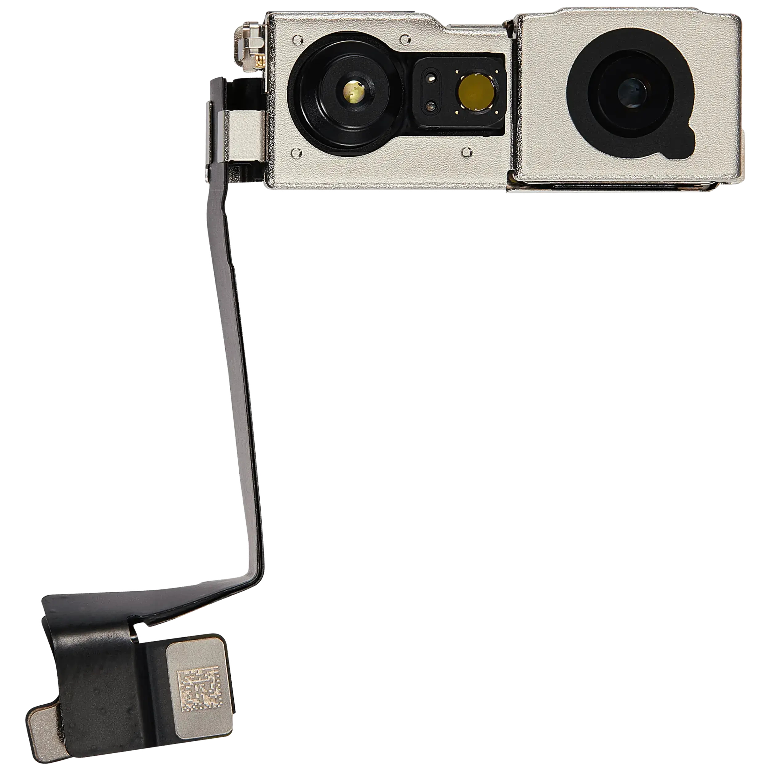 Fotocamera frontale per iPhone 17 Pro Max