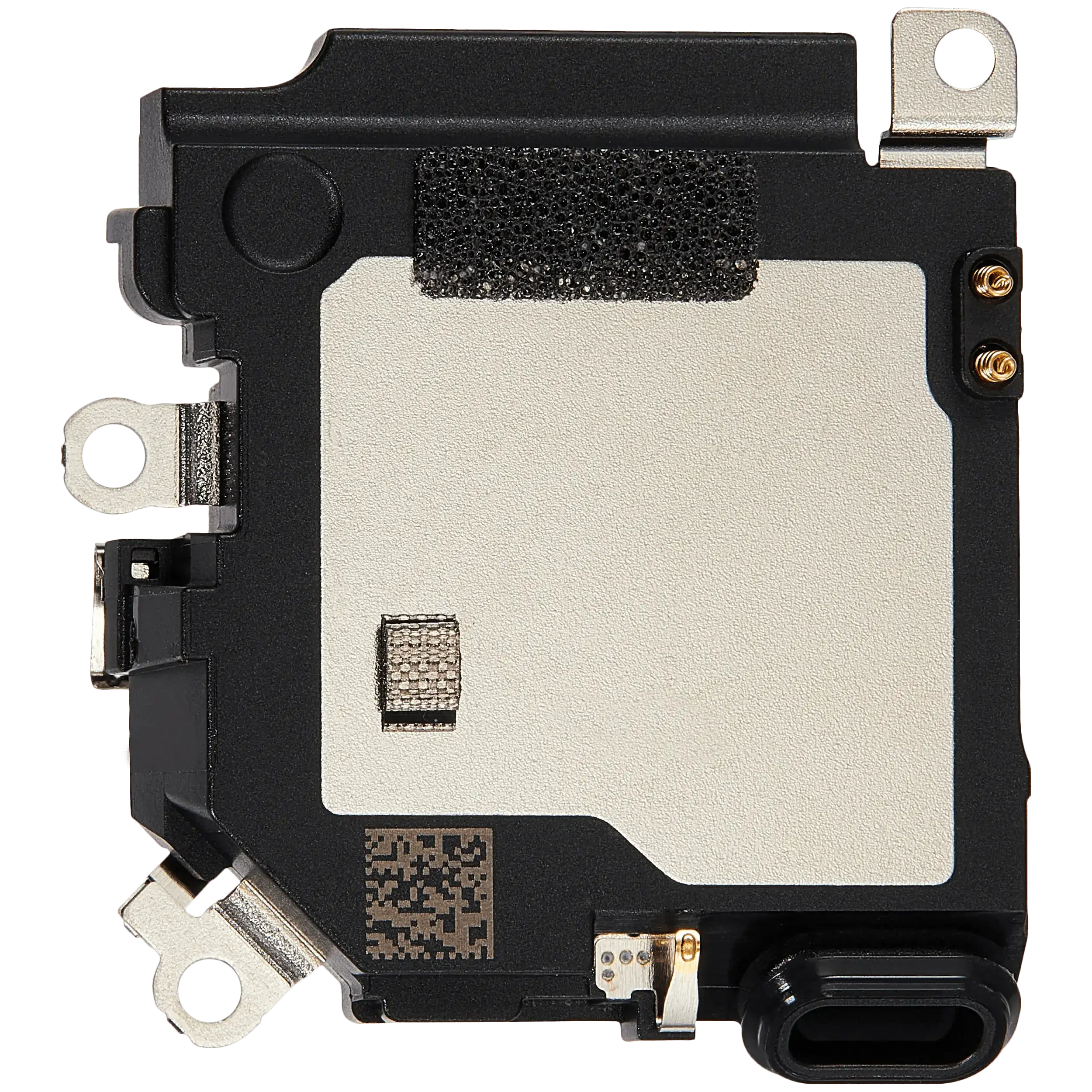Altoparlante auricolare per iPhone 17 Pro Max