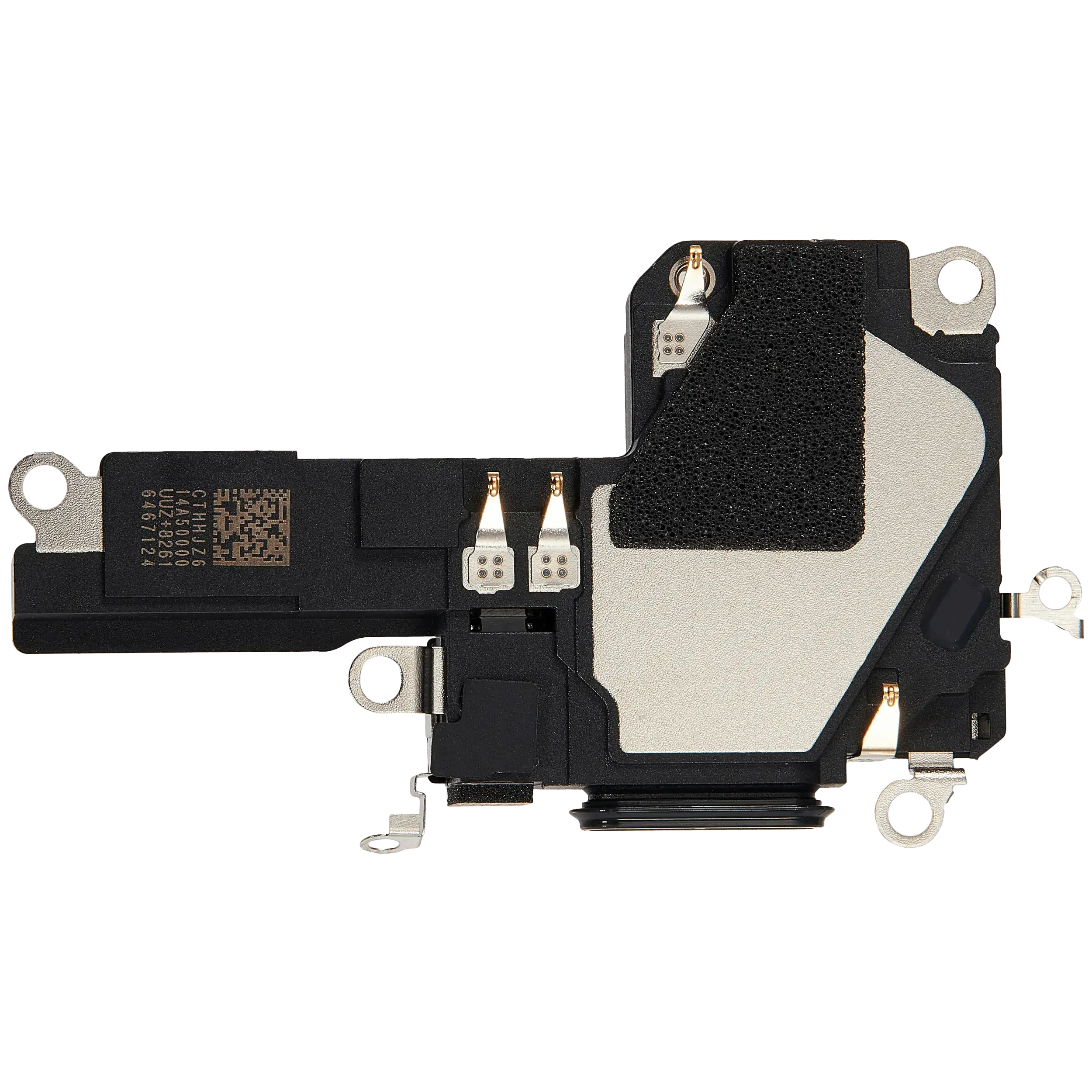 Altoparlante per iPhone 17 Pro Max