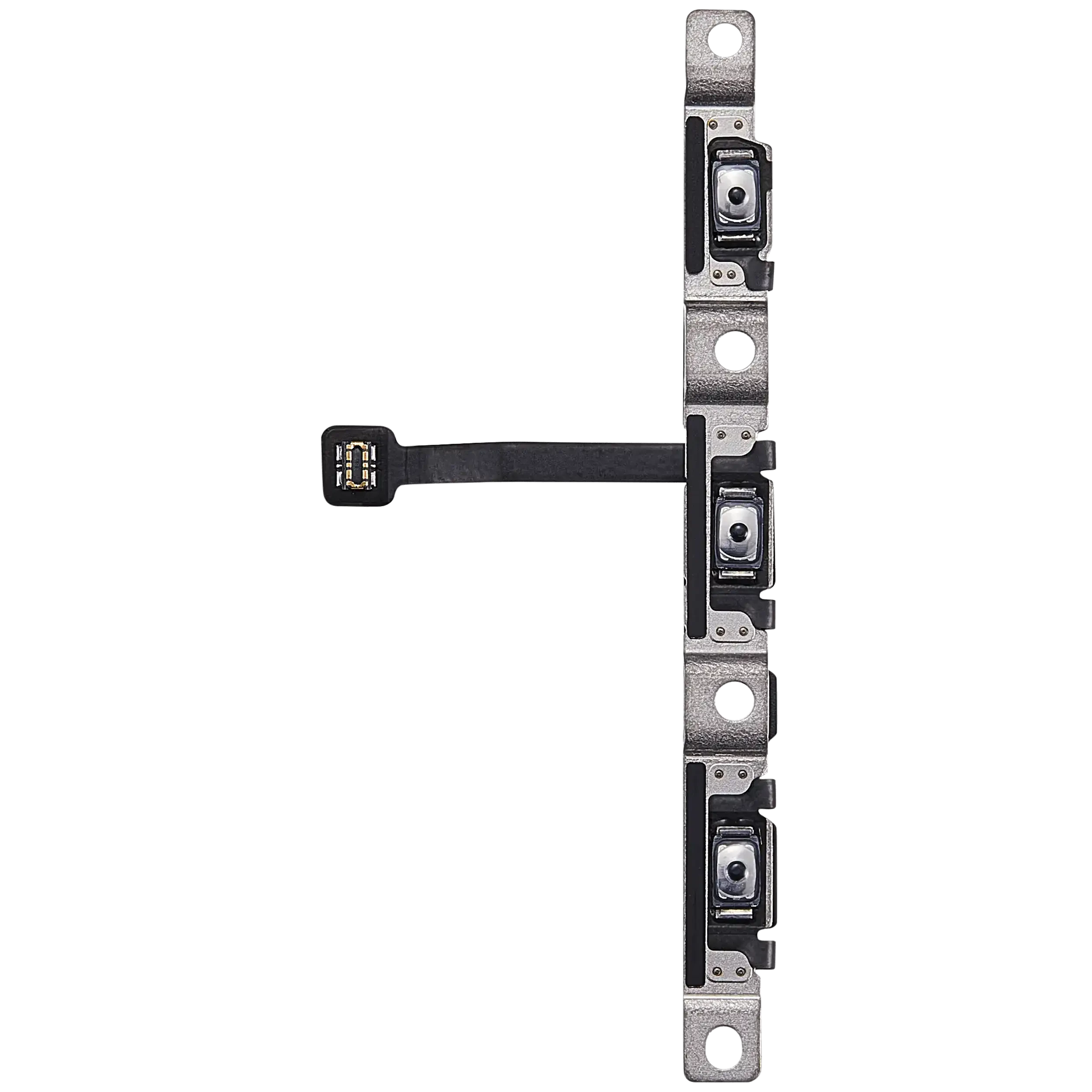 Flat tasti volume per iPhone 17 Pro Max