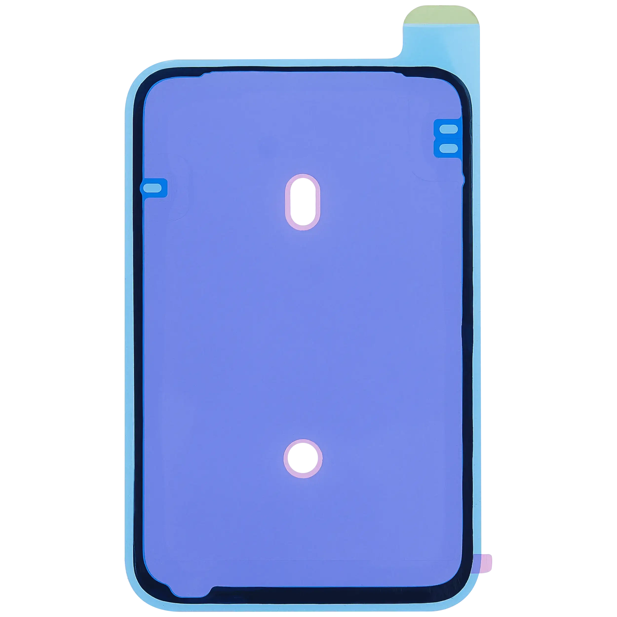 Cover posteriore Guarnizione adesiva per iPhone 17 Pro Max (Back) (10 pezzi)